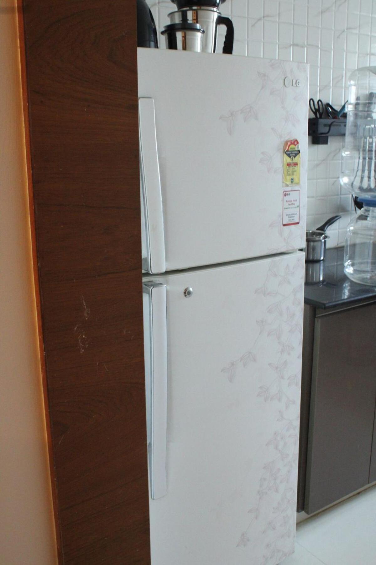 Apartment Entire Terrace Penthouse - Near Manyata Tech Park