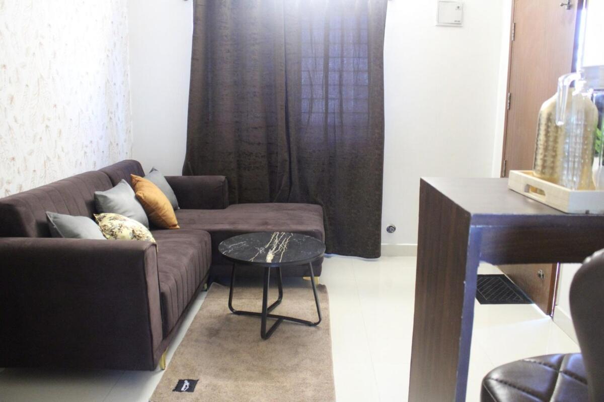 Entire Terrace Penthouse - Near Manyata Tech Park *