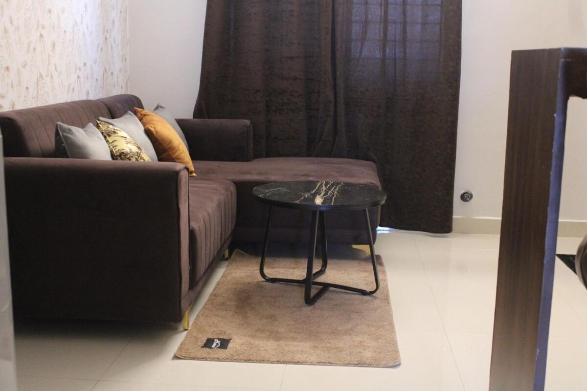 Apartment Entire Terrace Penthouse - Near Manyata Tech Park