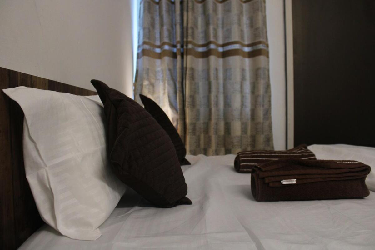 Entire Terrace Penthouse - Near Manyata Tech Park Apartment