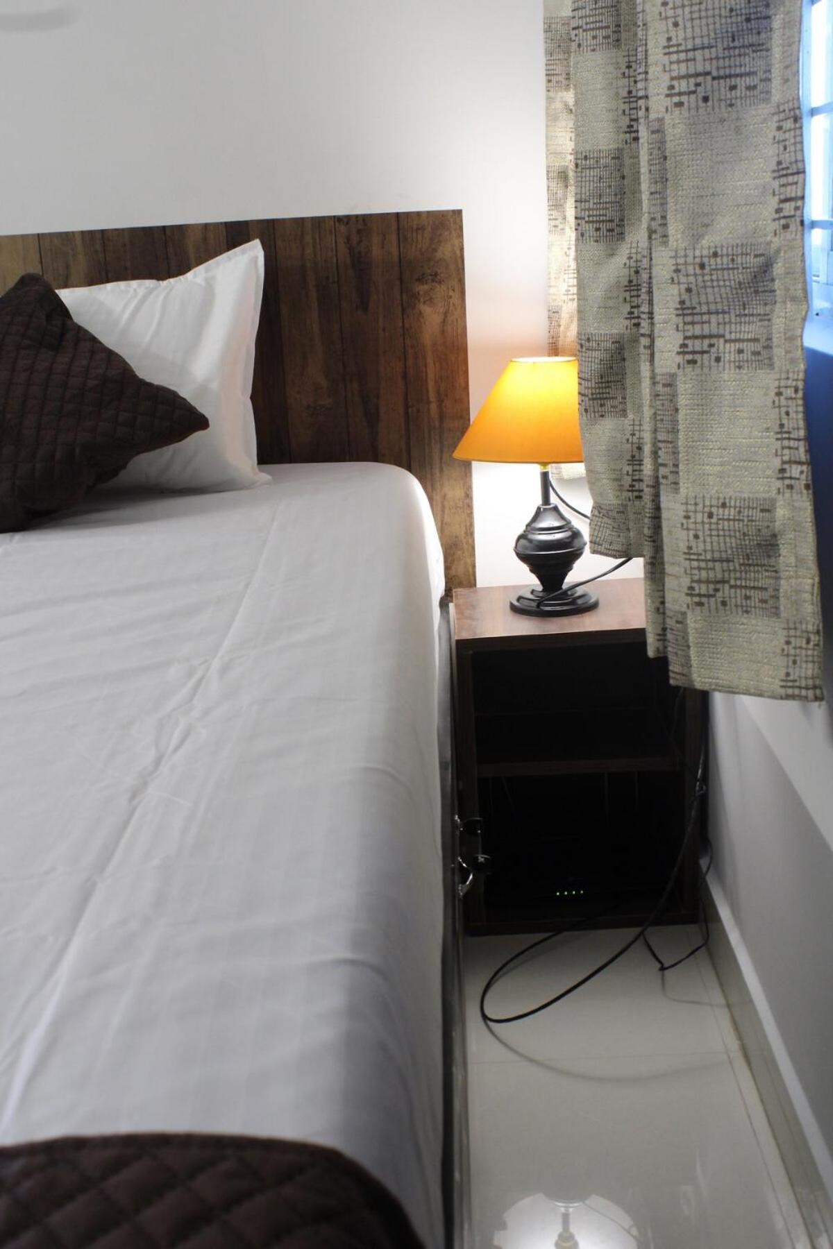 Entire Terrace Penthouse - Near Manyata Tech Park Bangalore
