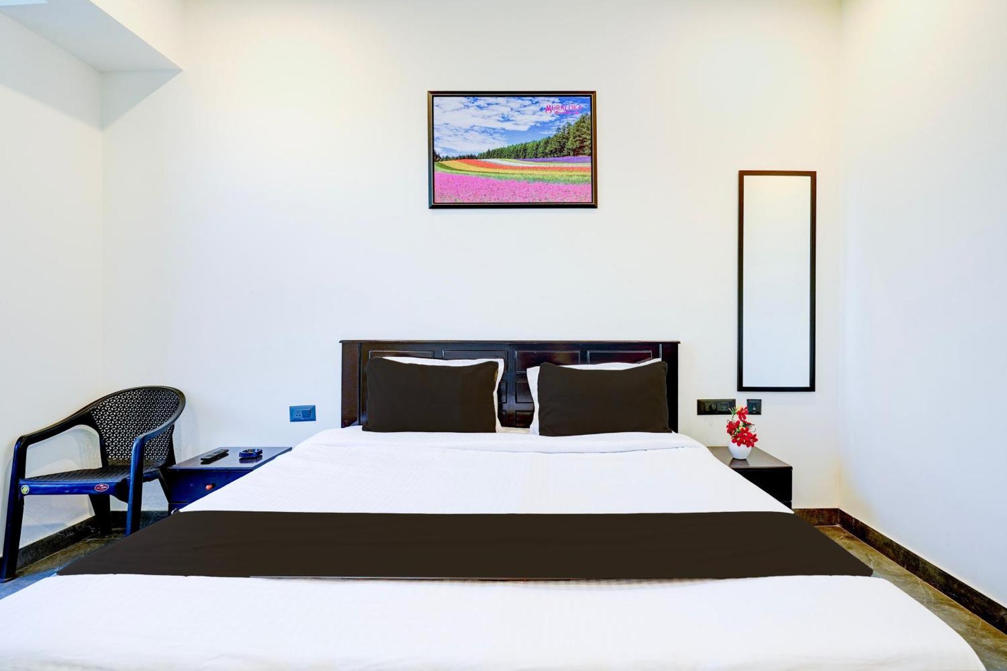 O Devangothi Railway Station Banglore Hotel