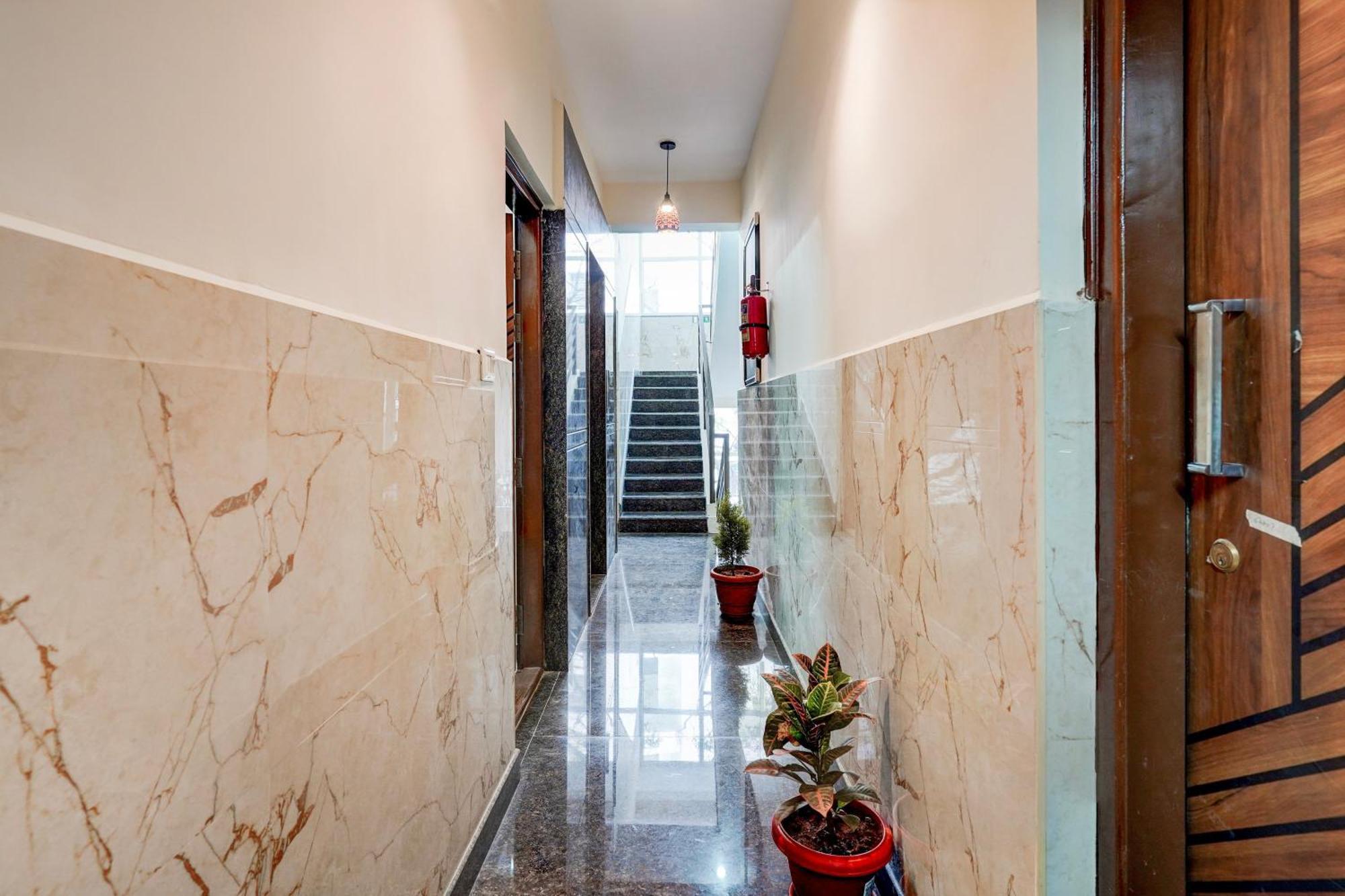 Super Townhouse Marathahalli Hotel Bangalore