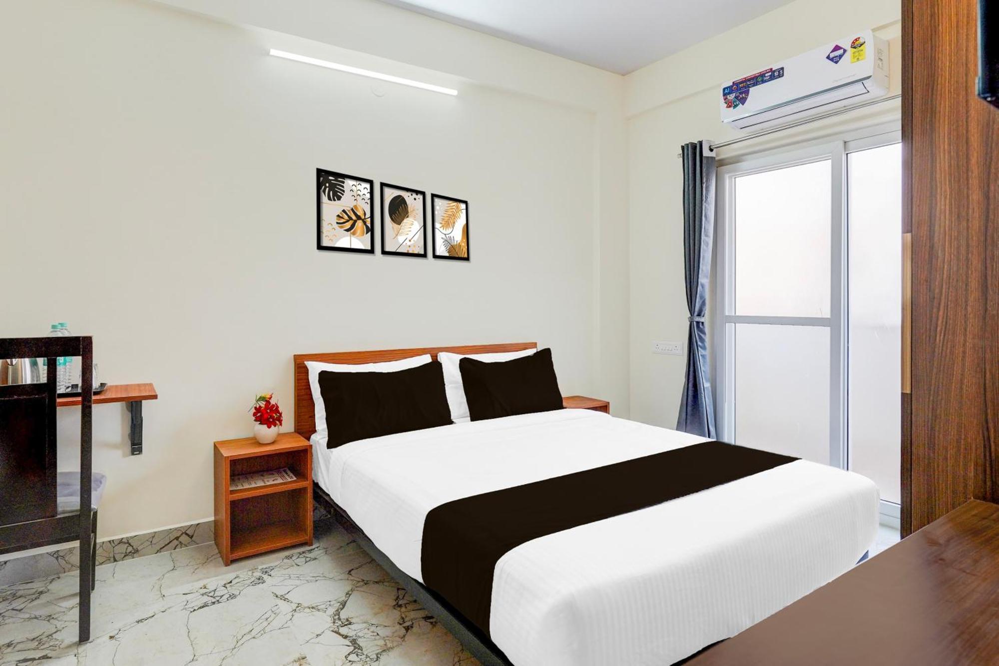 Hotel Super Townhouse Marathahalli