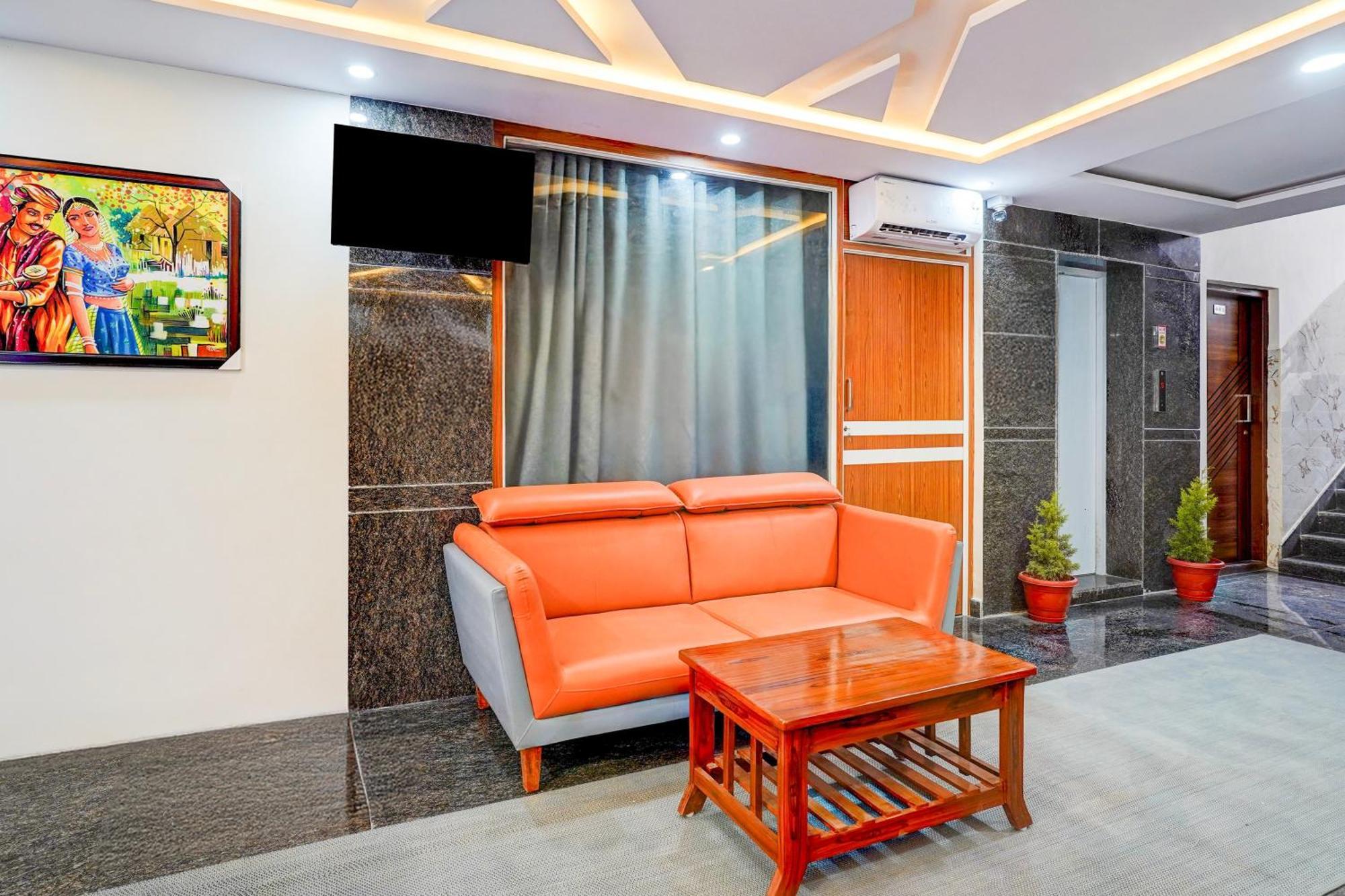 Super Townhouse Marathahalli Hotel