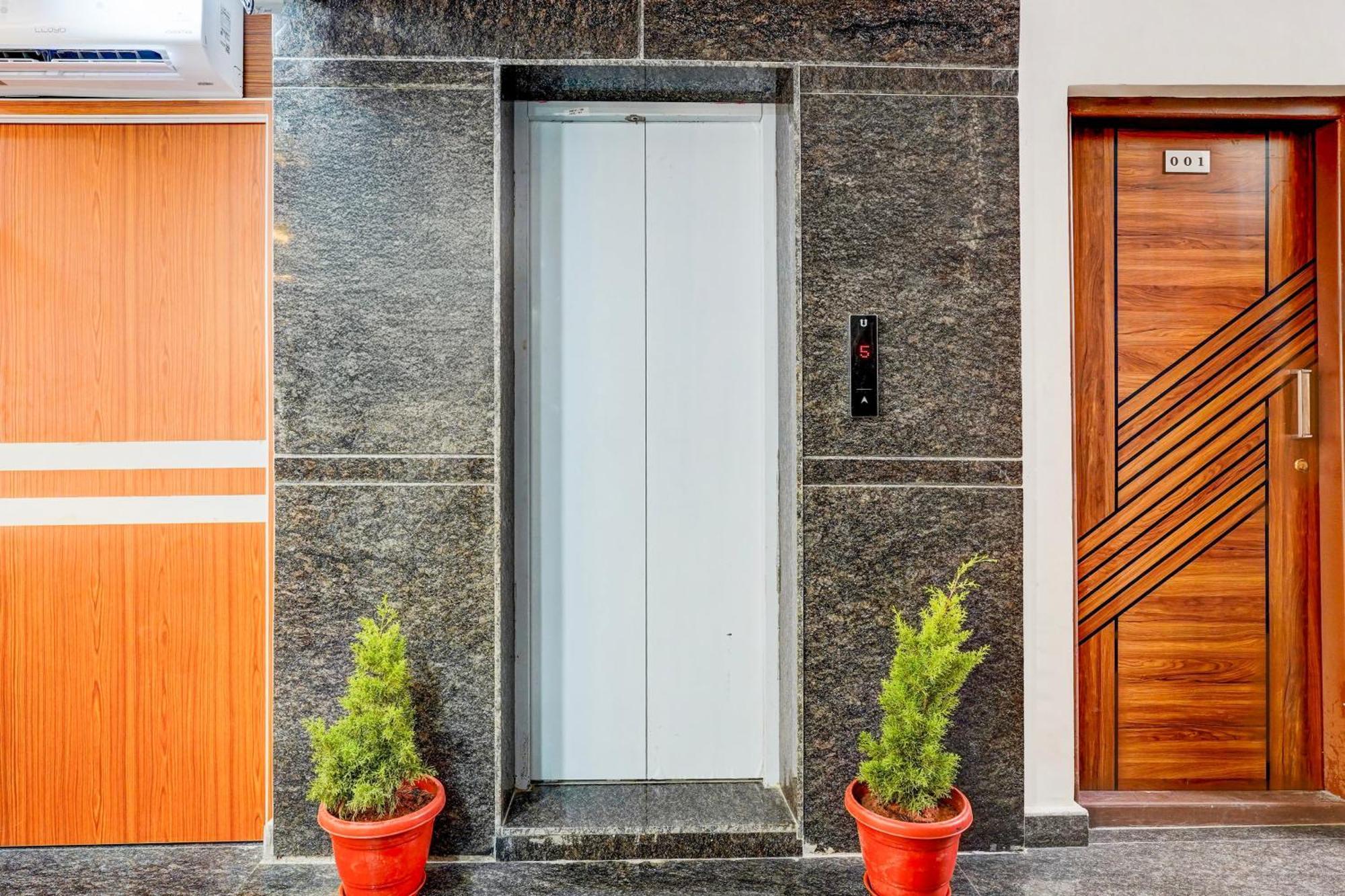 Hotel Super Townhouse Marathahalli