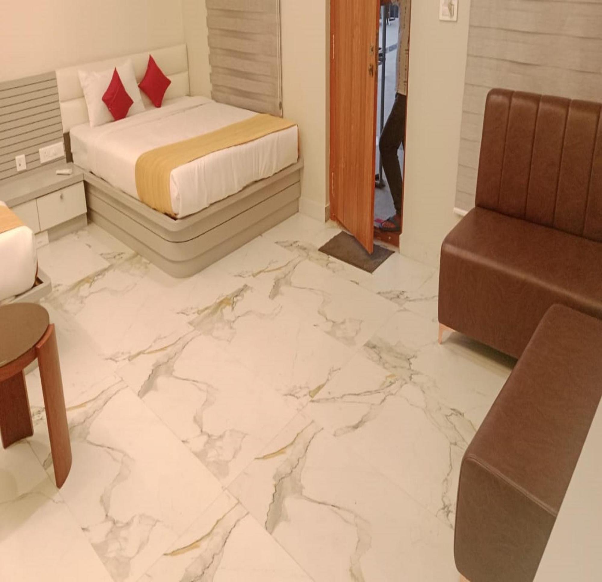 Hotel Sam Eden