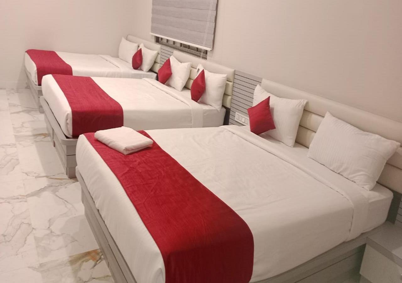 Hotel Sam Eden