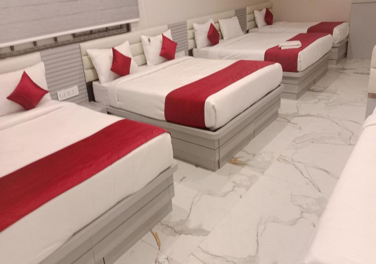 Sam Eden Hotel 2*