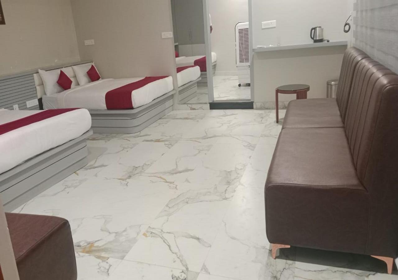 Hotel Sam Eden 2*