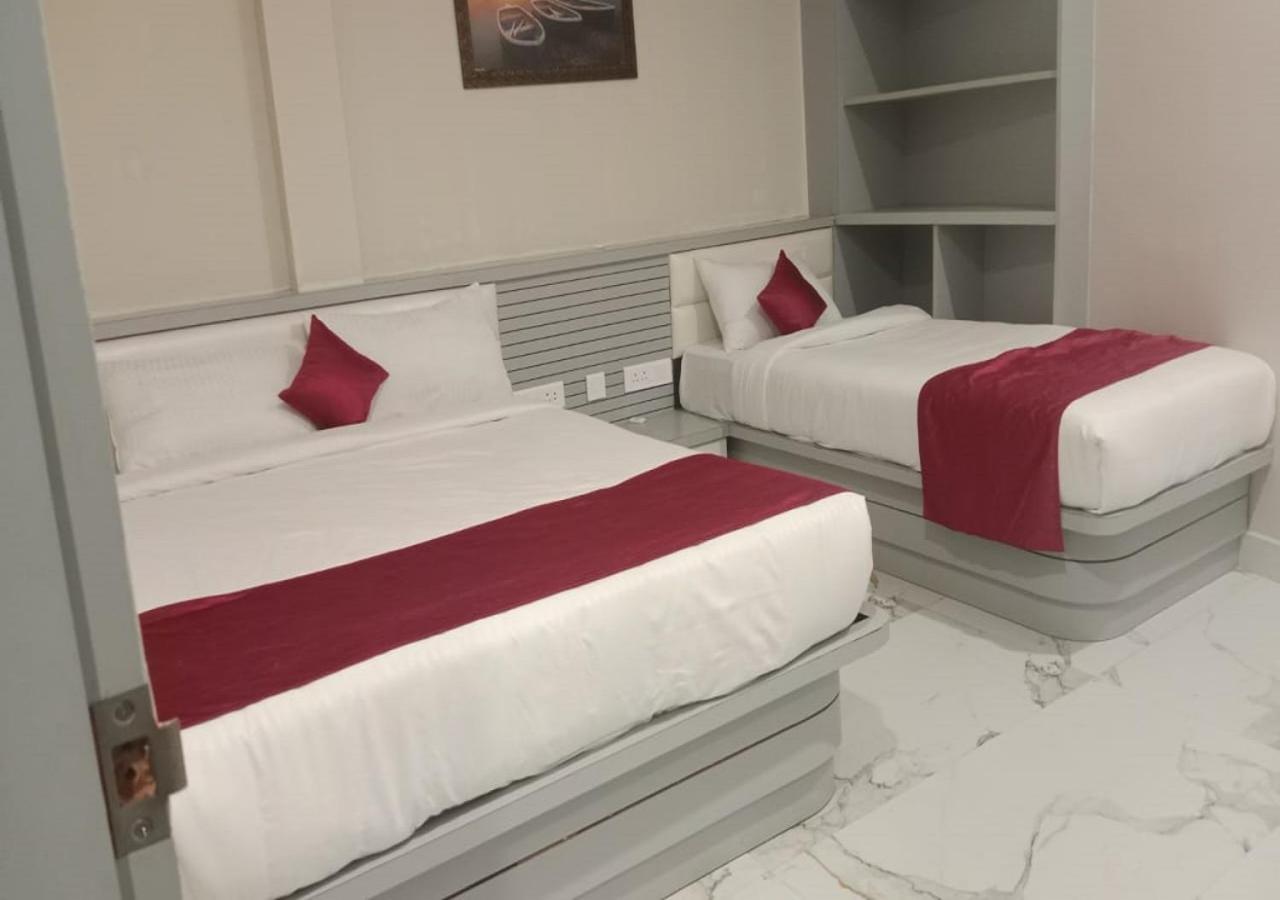 Hotel Sam Eden