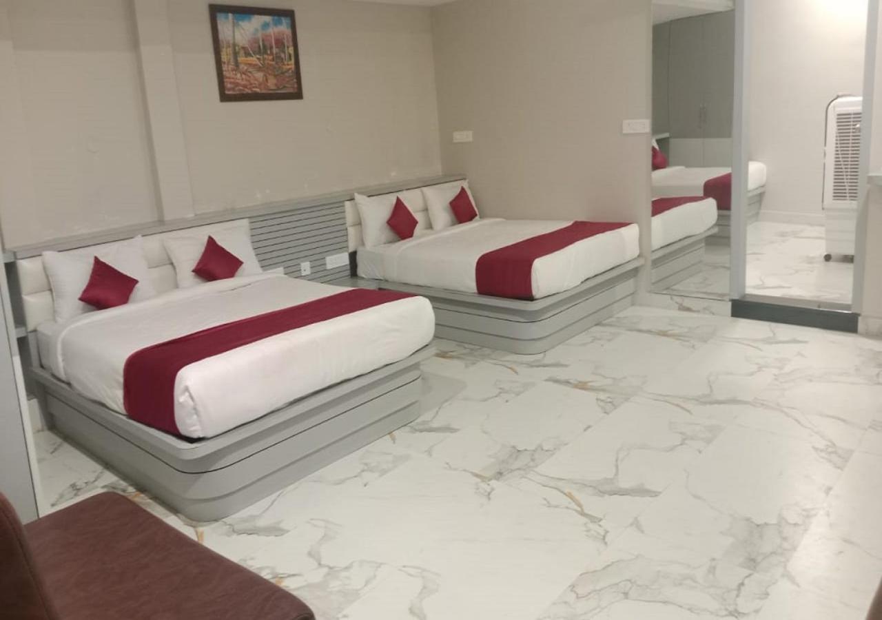 Hotel Sam Eden 2*