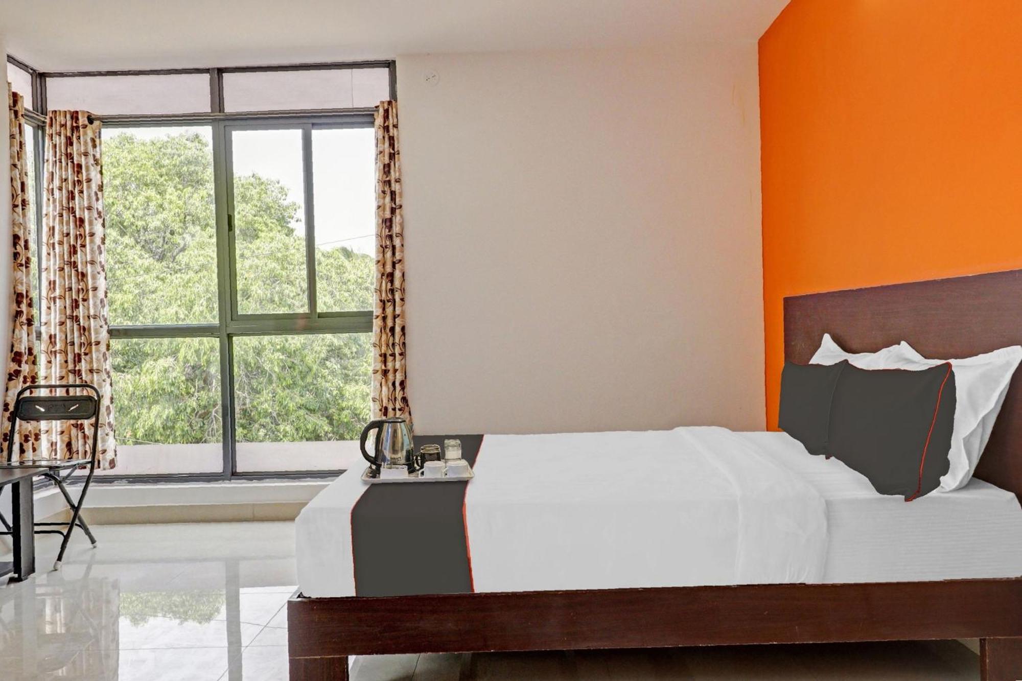 The Blooms 3* Bangalore