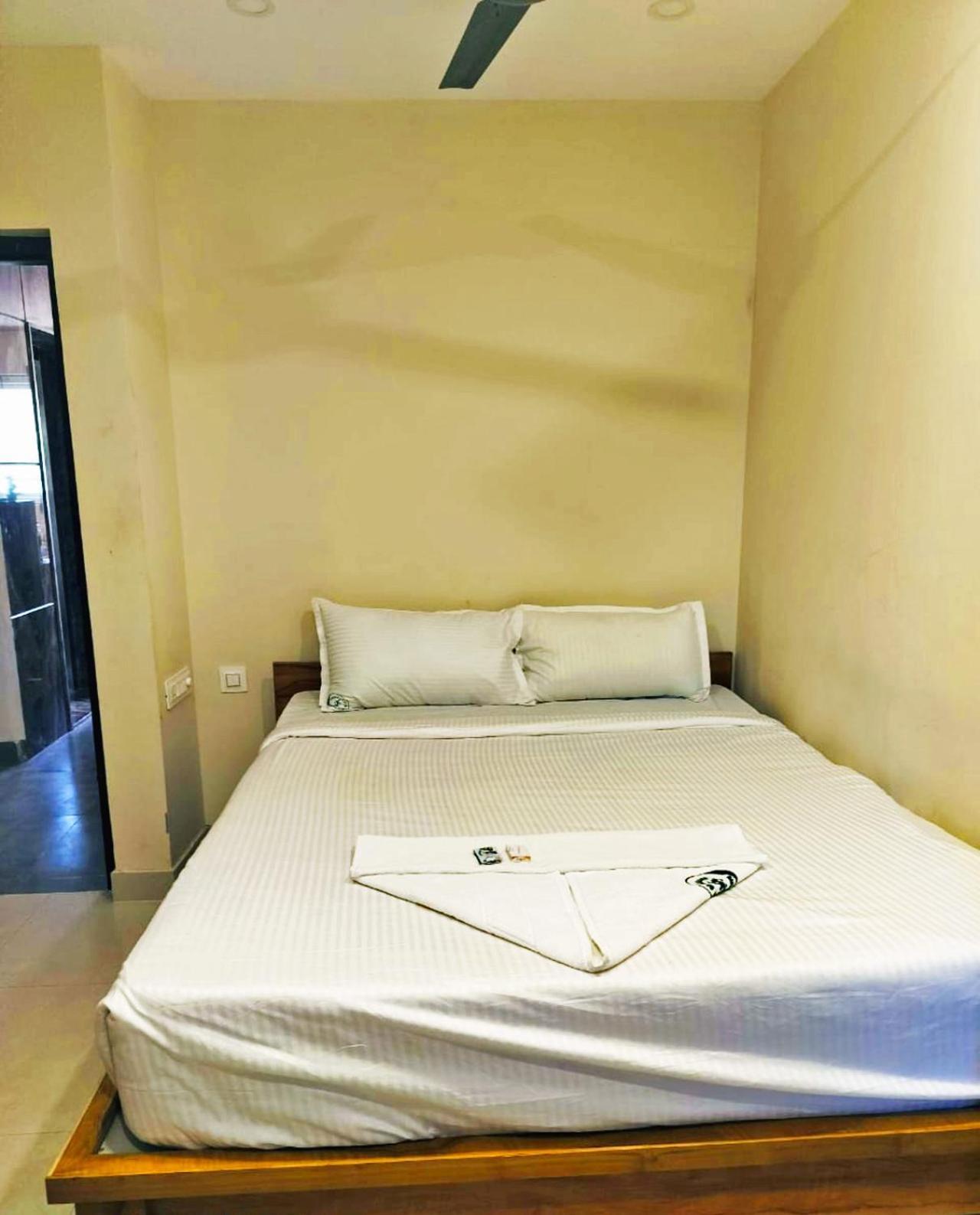 Hotel Ms Comforts Mahadevapura Bangalore