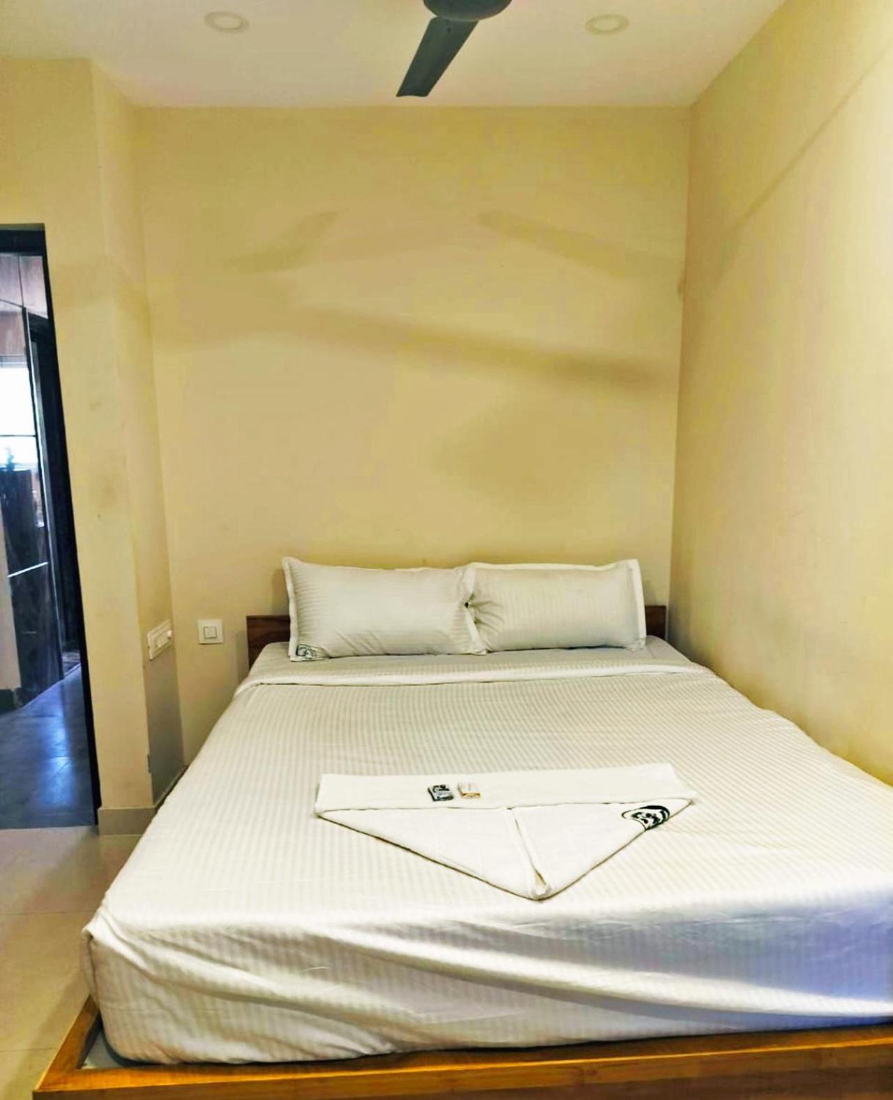 Ms Comforts Mahadevapura 2*