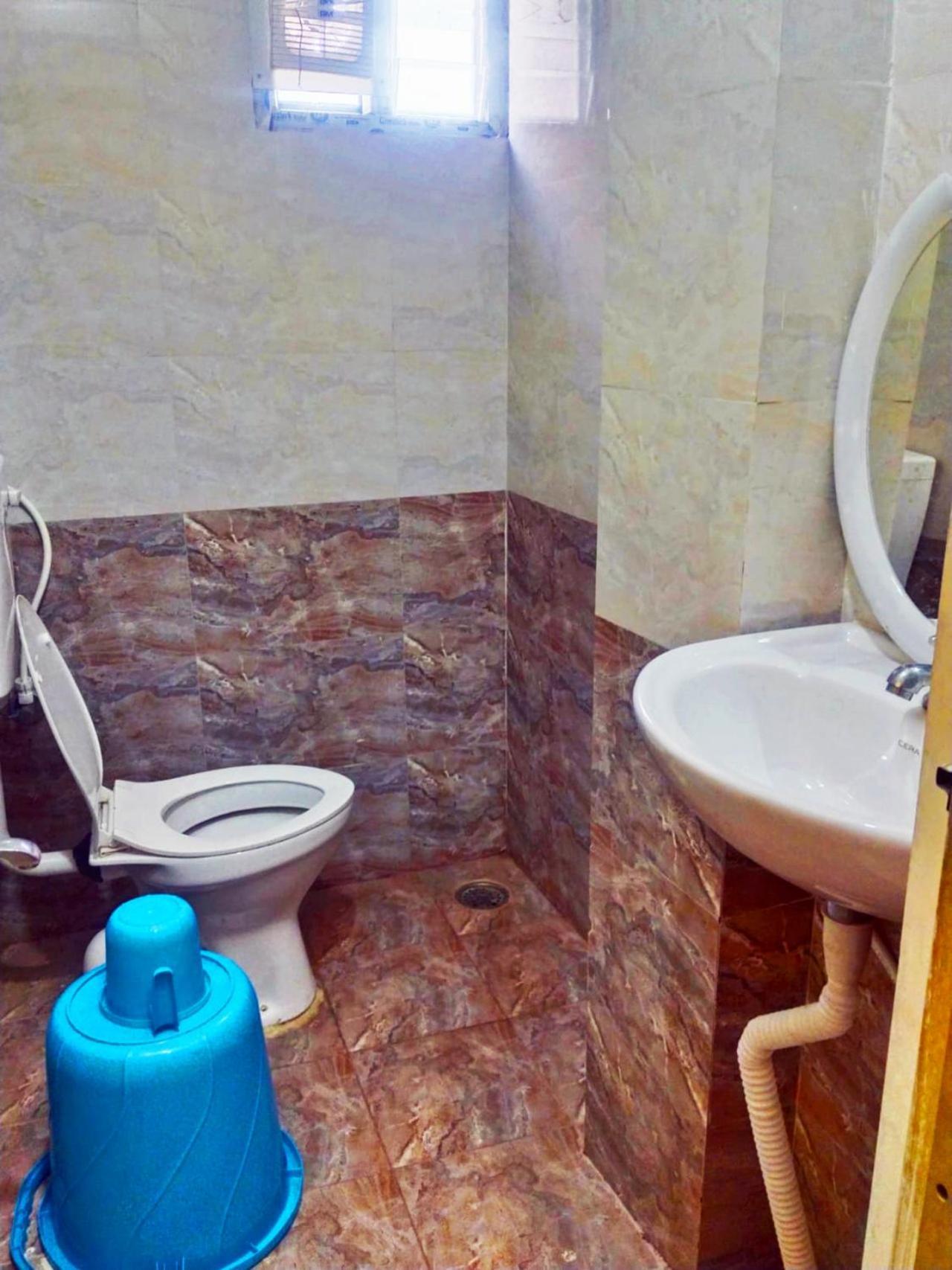 Hotel Ms Comforts Mahadevapura Bangalore