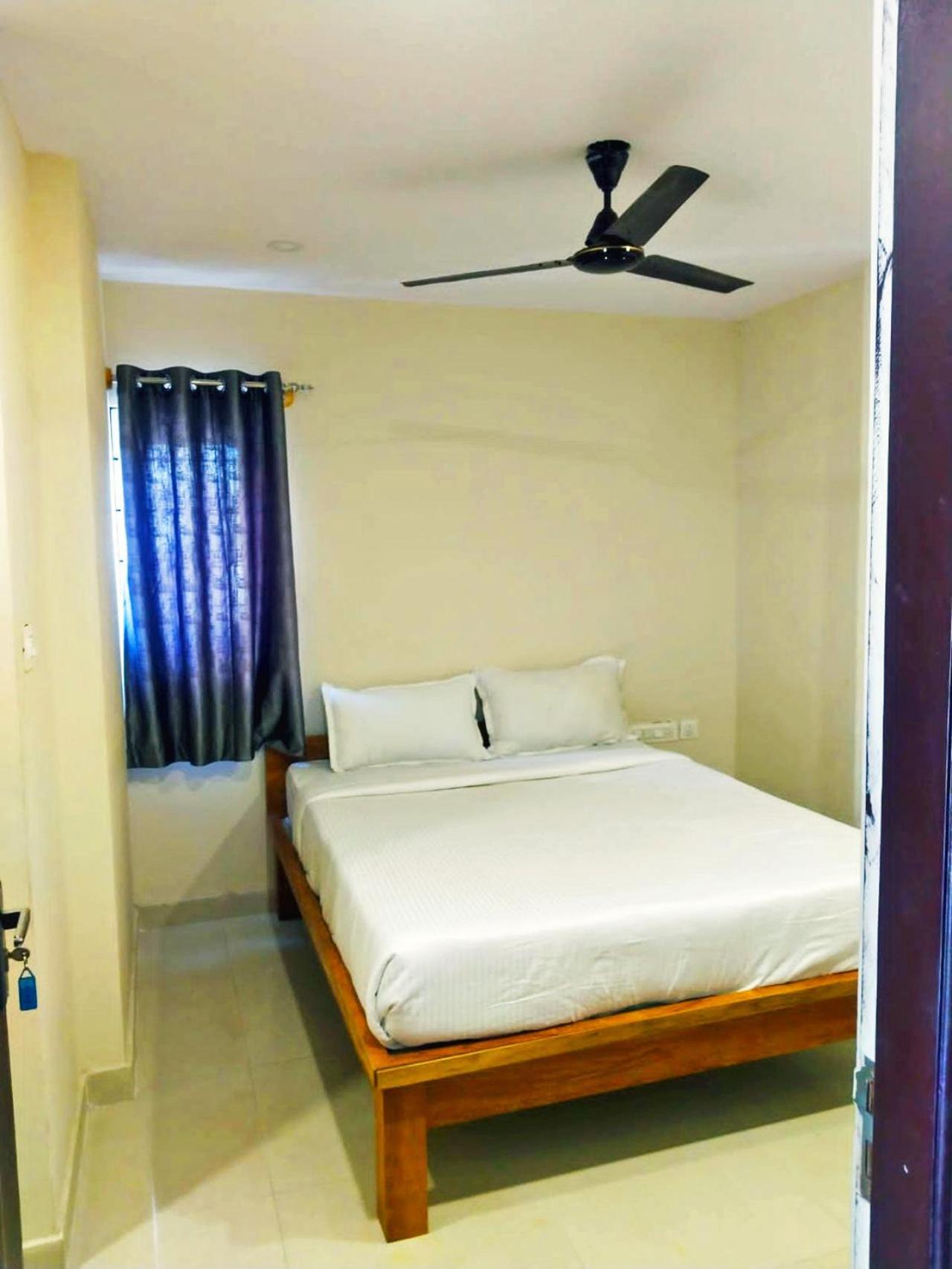 Ms Comforts Mahadevapura Bangalore