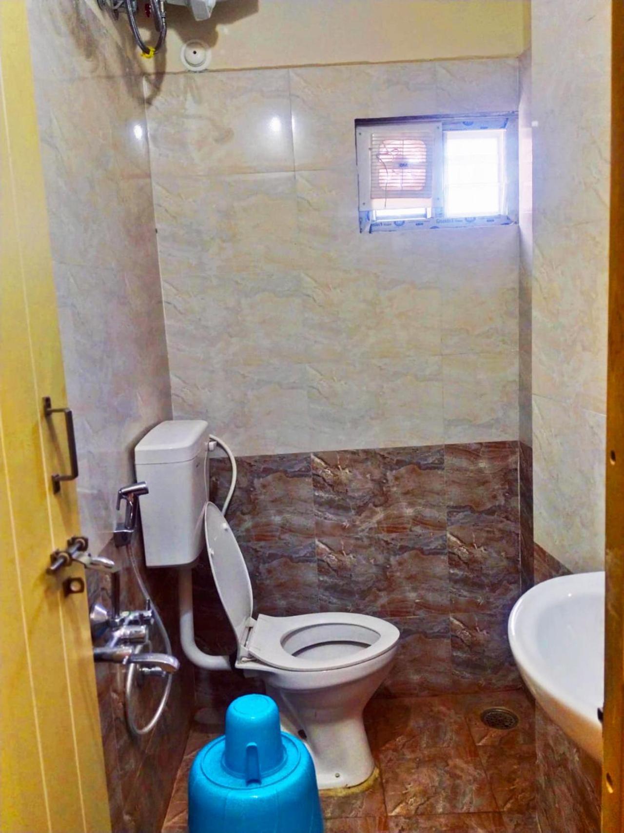 Hotel Ms Comforts Mahadevapura
