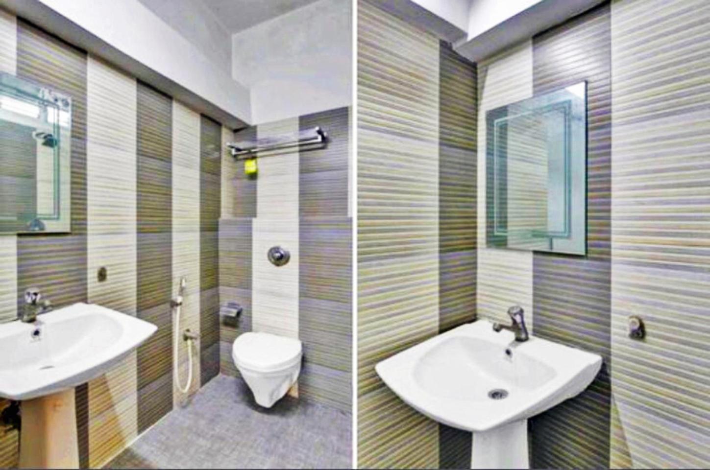 Ms Comforts Mahadevapura Hotel Bangalore