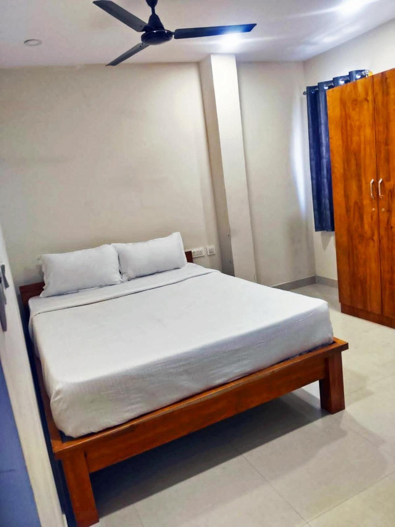 Hotel Ms Comforts Mahadevapura Bangalore