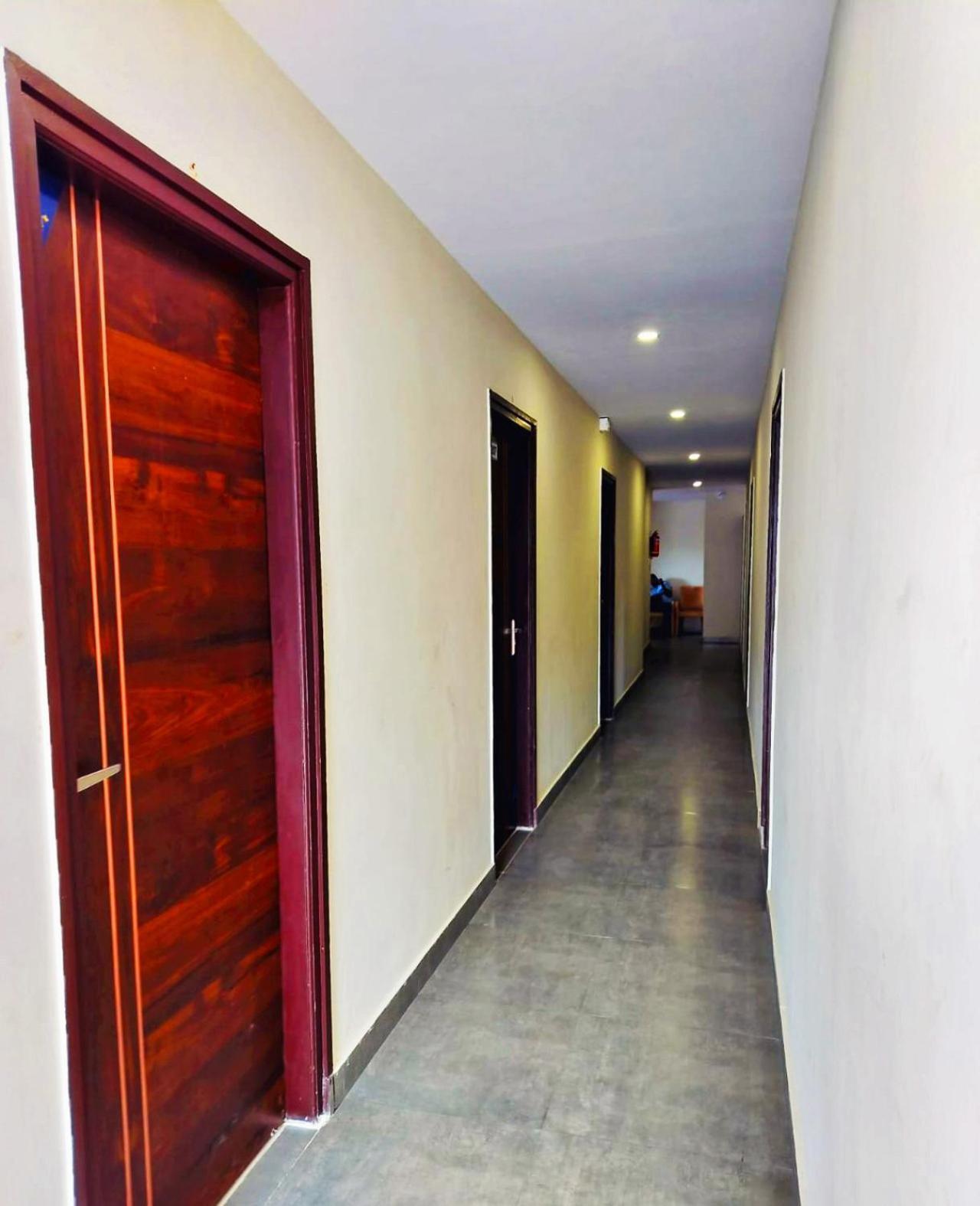 Ms Comforts Mahadevapura 2*