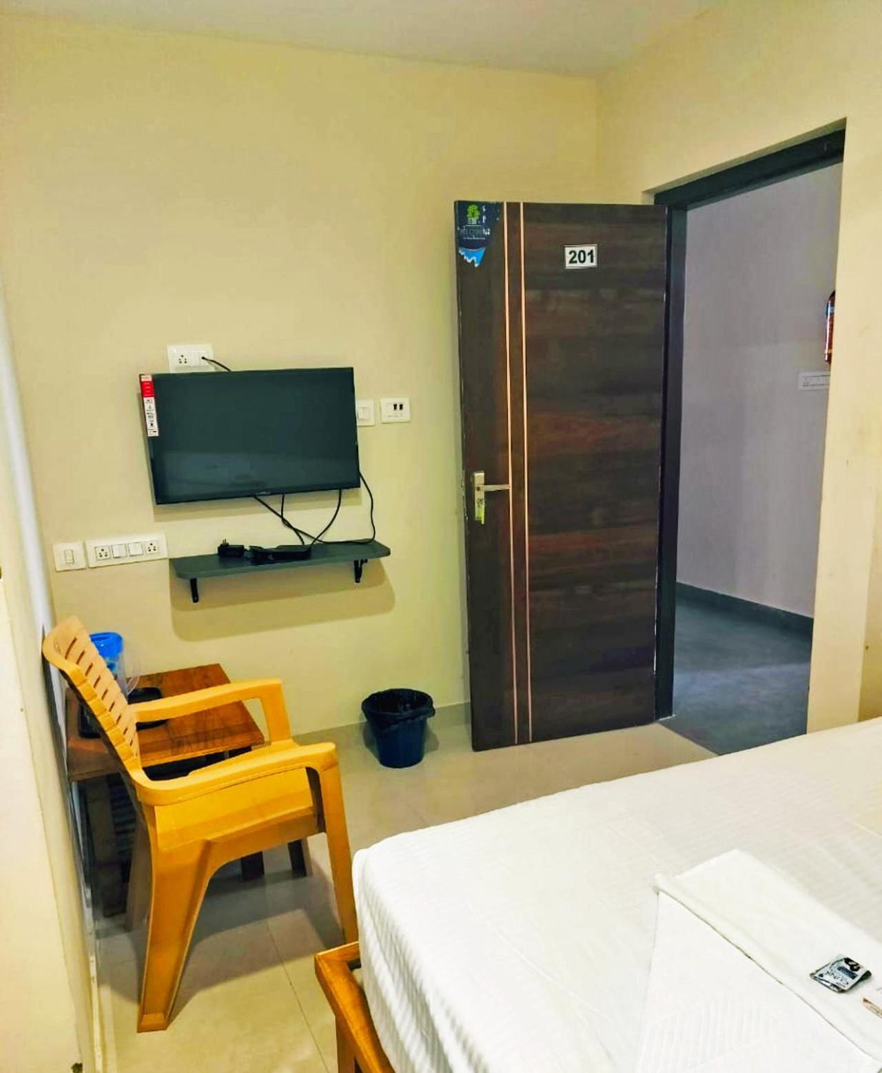 Ms Comforts Mahadevapura