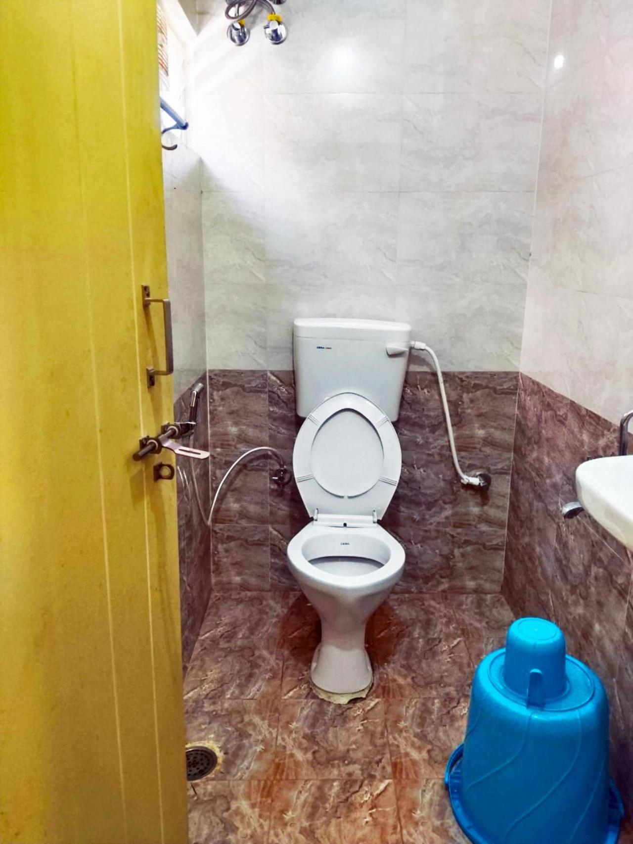 Hotel Ms Comforts Mahadevapura