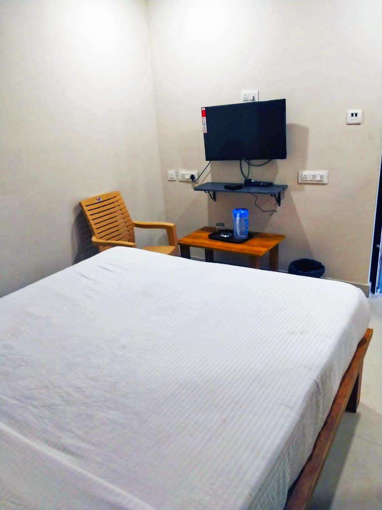 Hotel Ms Comforts Mahadevapura