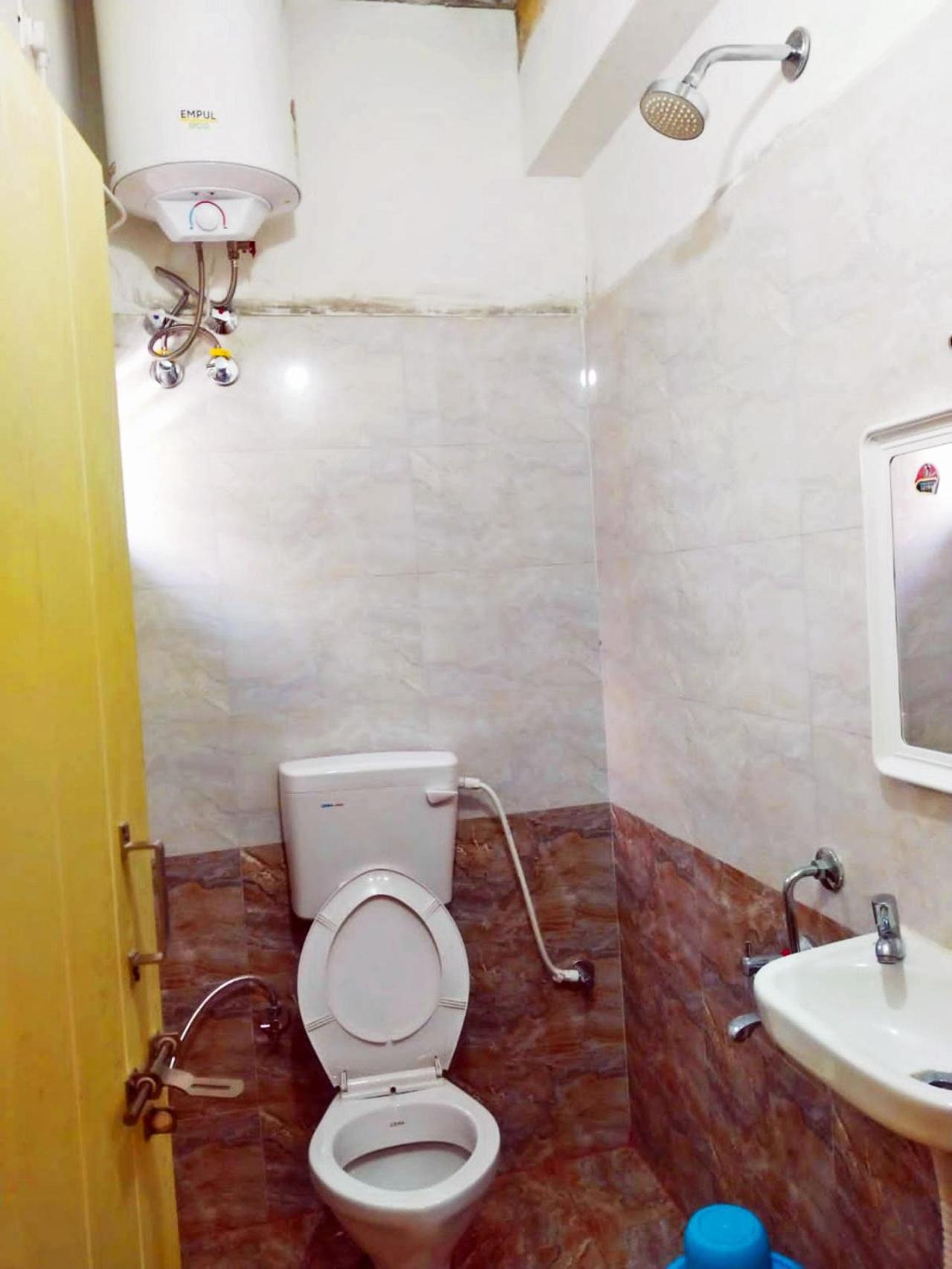 Ms Comforts Mahadevapura 2* Bangalore