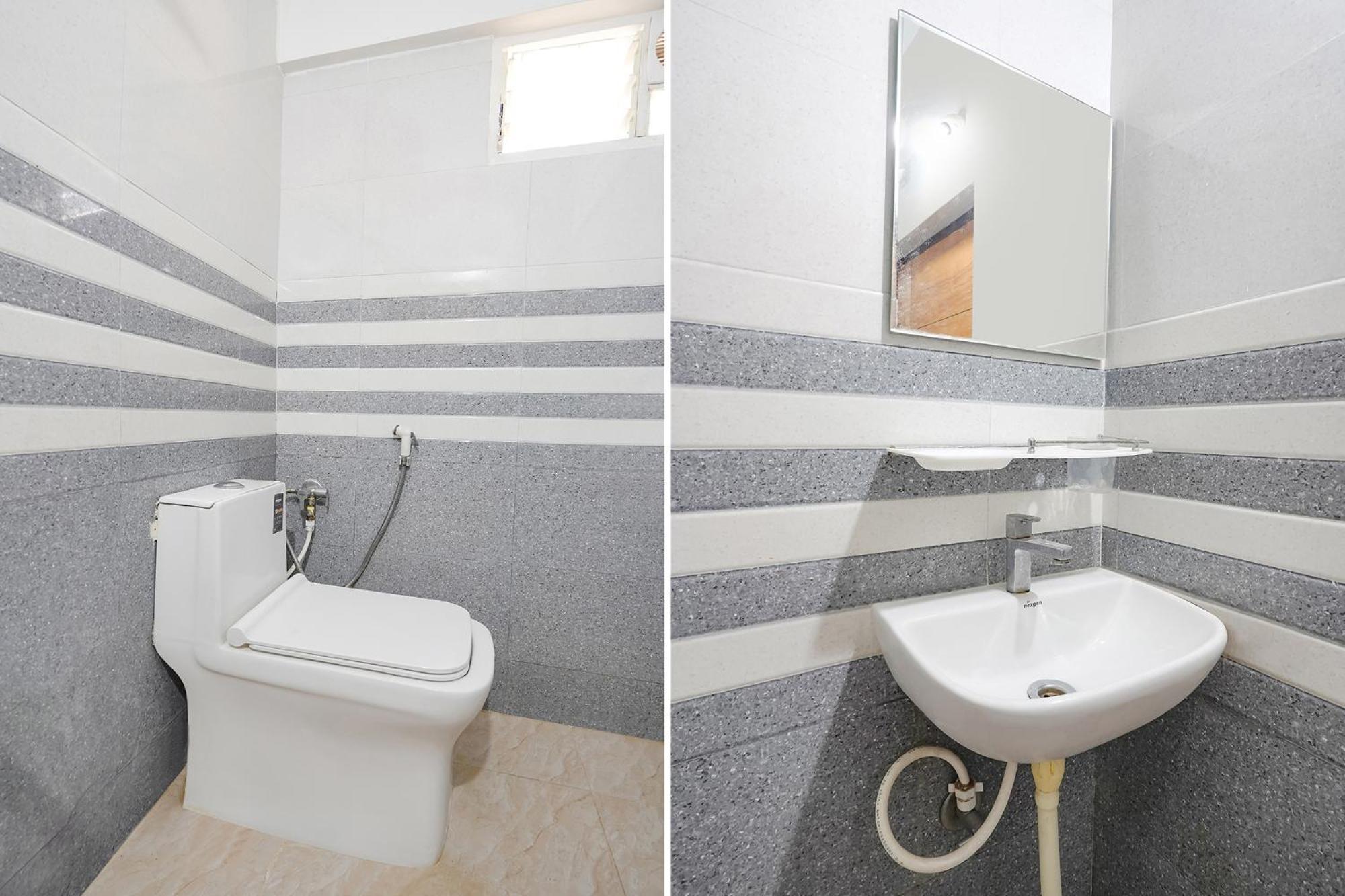 Hotel Fabexpress Royal N Comforts - Hal Old Airport Rd