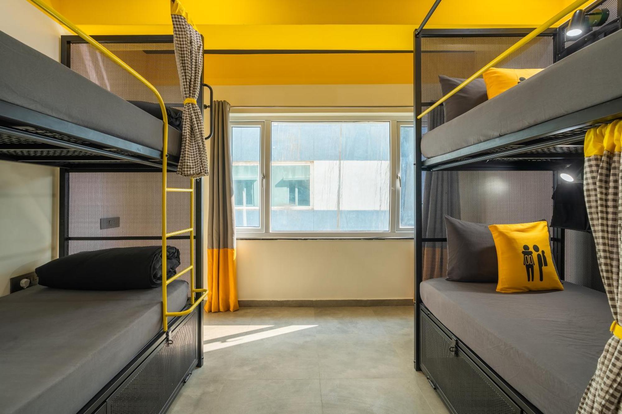 Albergue The Bangalore, Marathahalli Bangalore