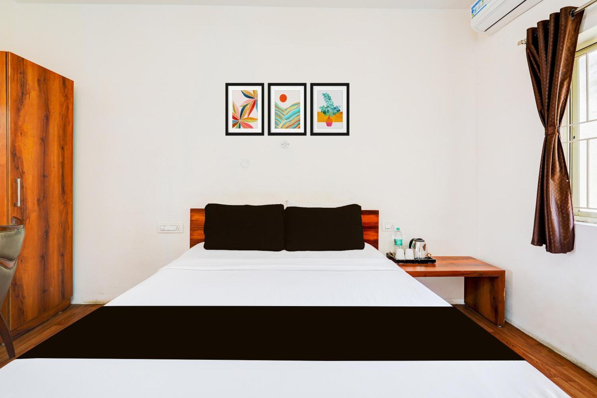 Hotel Super Collection O Bannergatta Road Near Decathlon