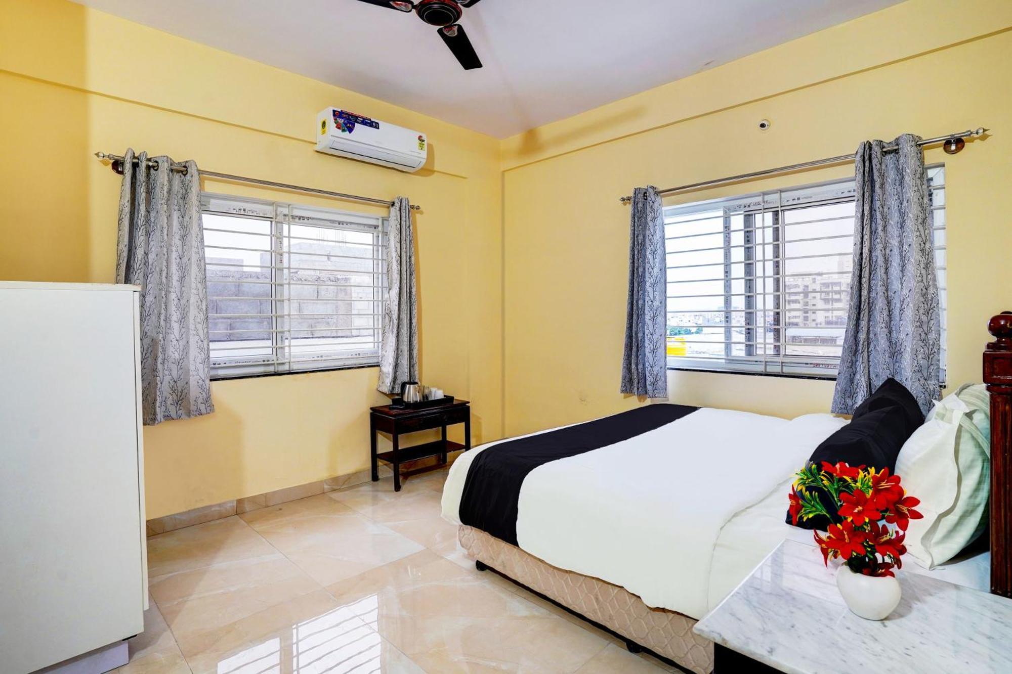Hotel O Rr Comforts Bangalore