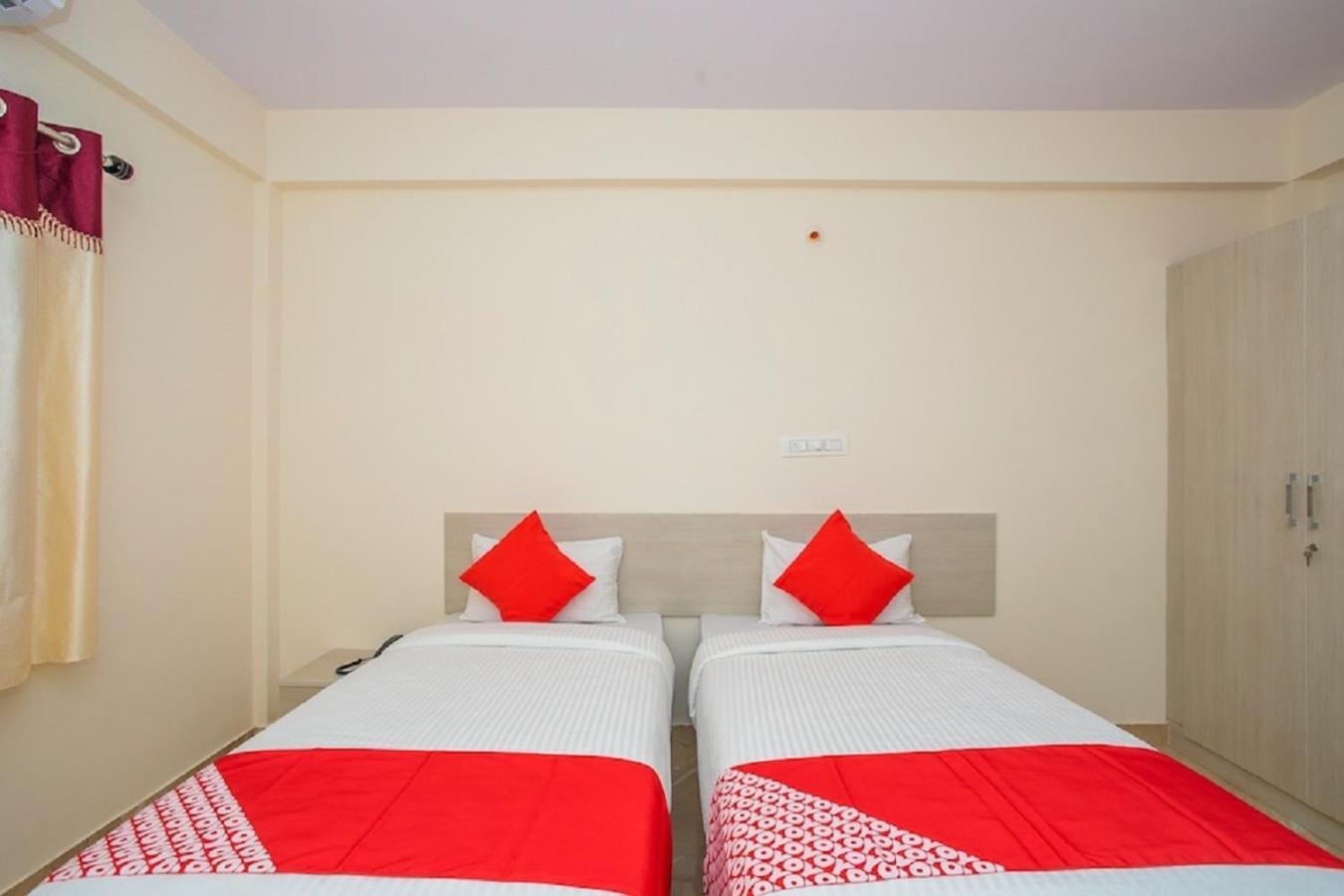 The Pride Hill-tone Love hotel *
