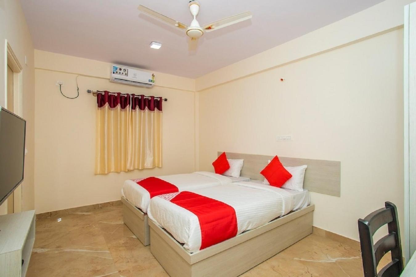 Love hotel The Pride Hill-tone Bangalore