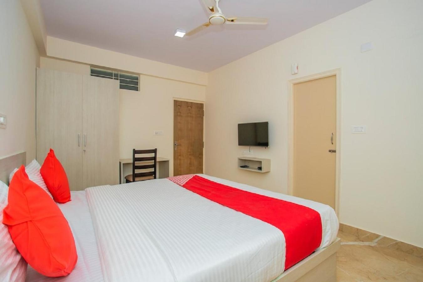 The Pride Hill-tone Love hotel Bangalore