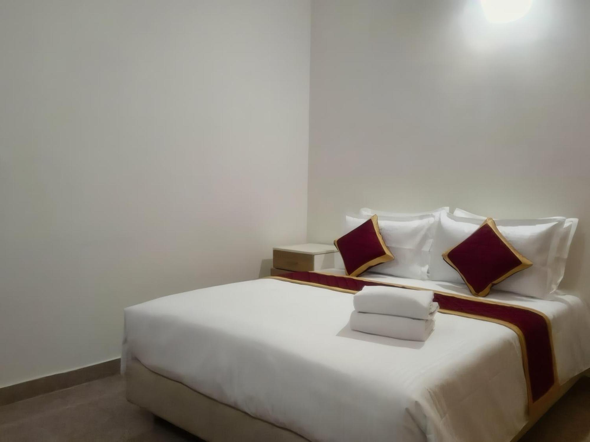 Welcome Express 3* Bangalore