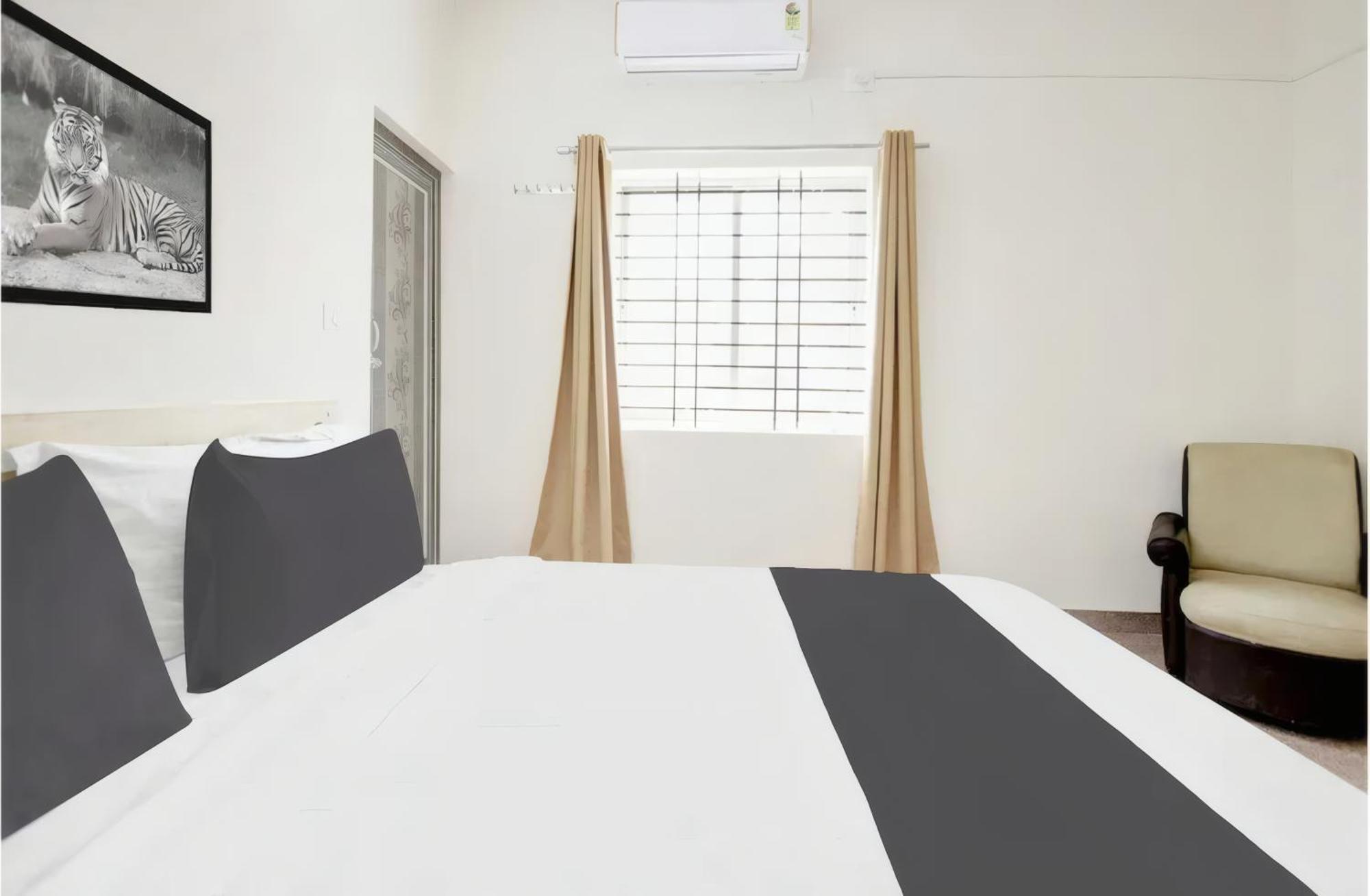 Hotel Welcome Express 3*