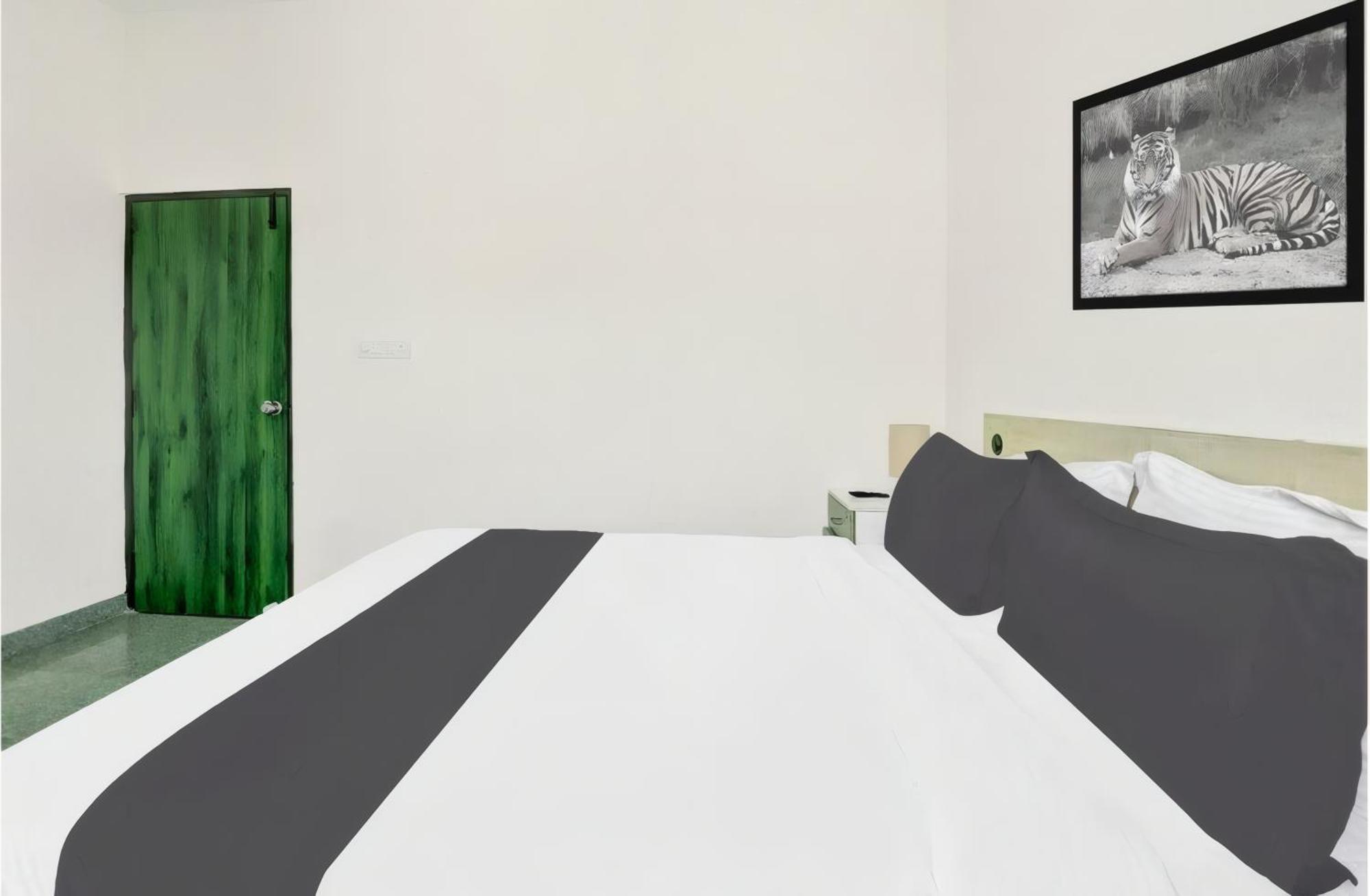 Welcome Express Hotel