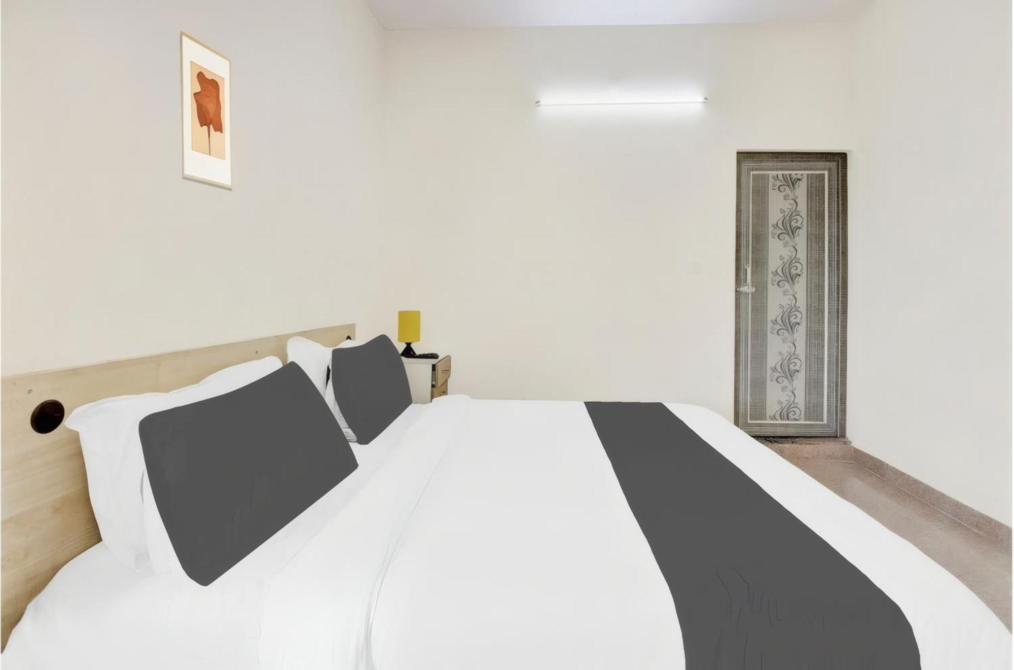 Hotel Welcome Express 3*