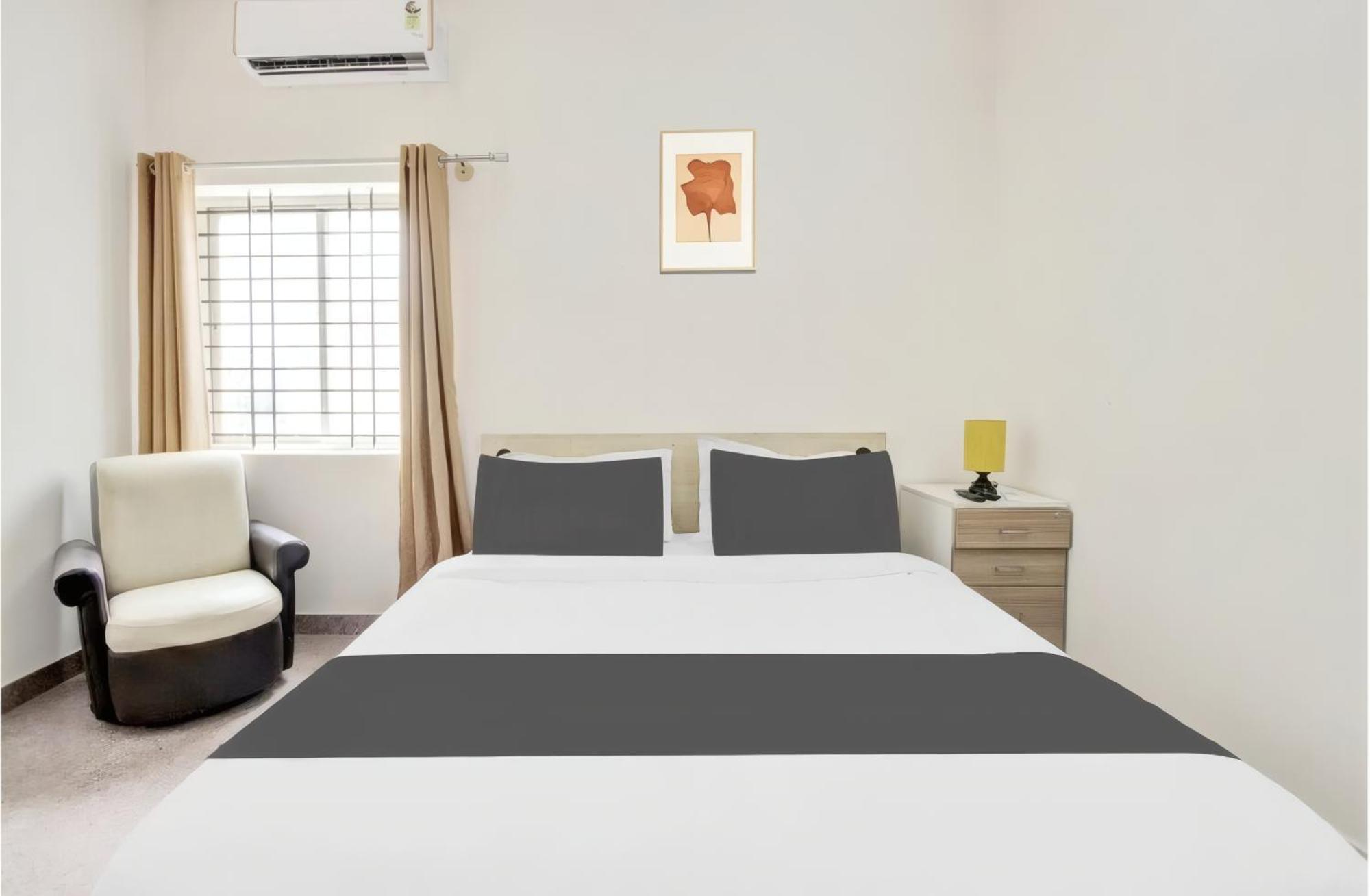 Welcome Express 3* Bangalore