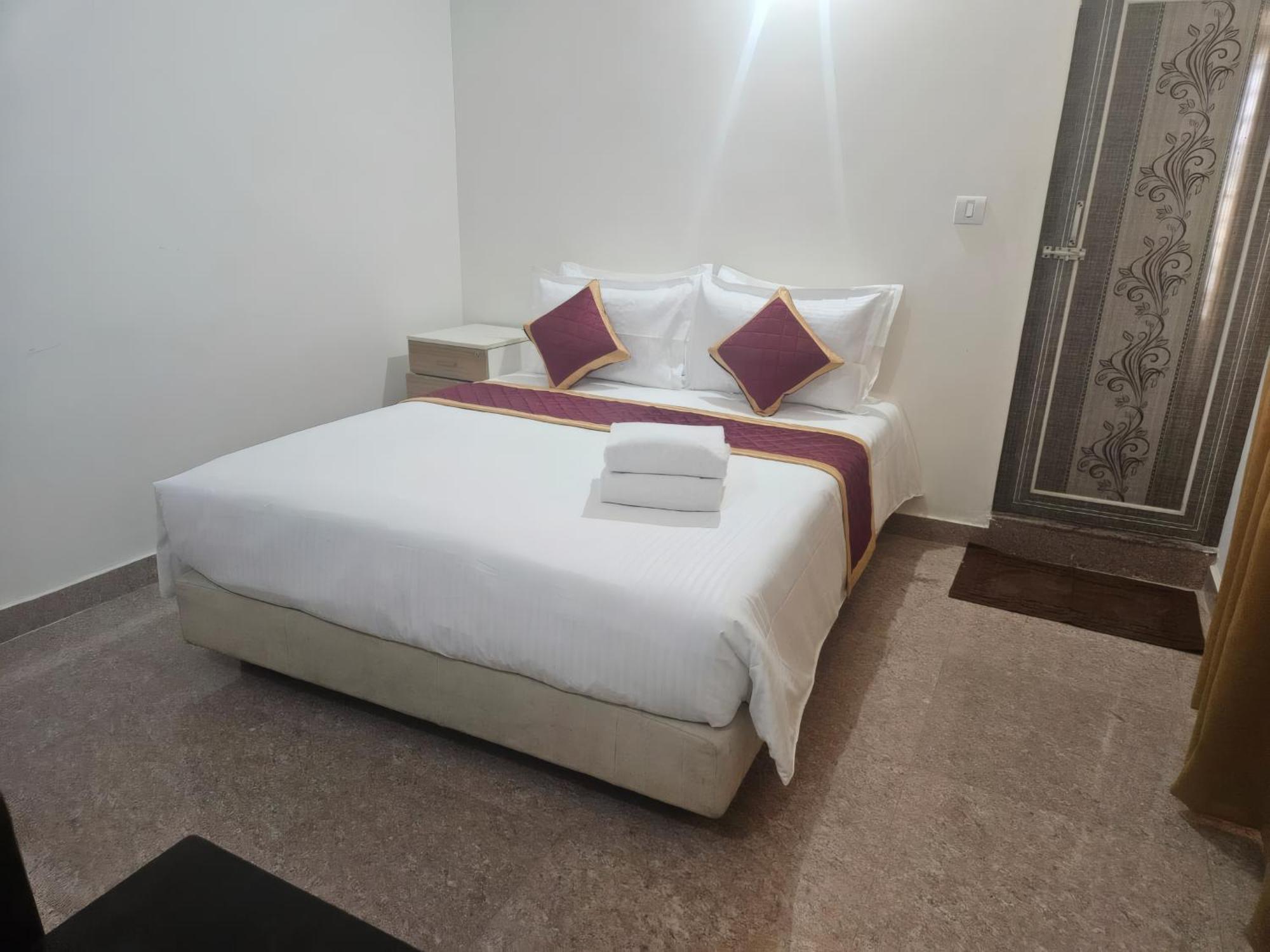 Welcome Express Hotel 3*