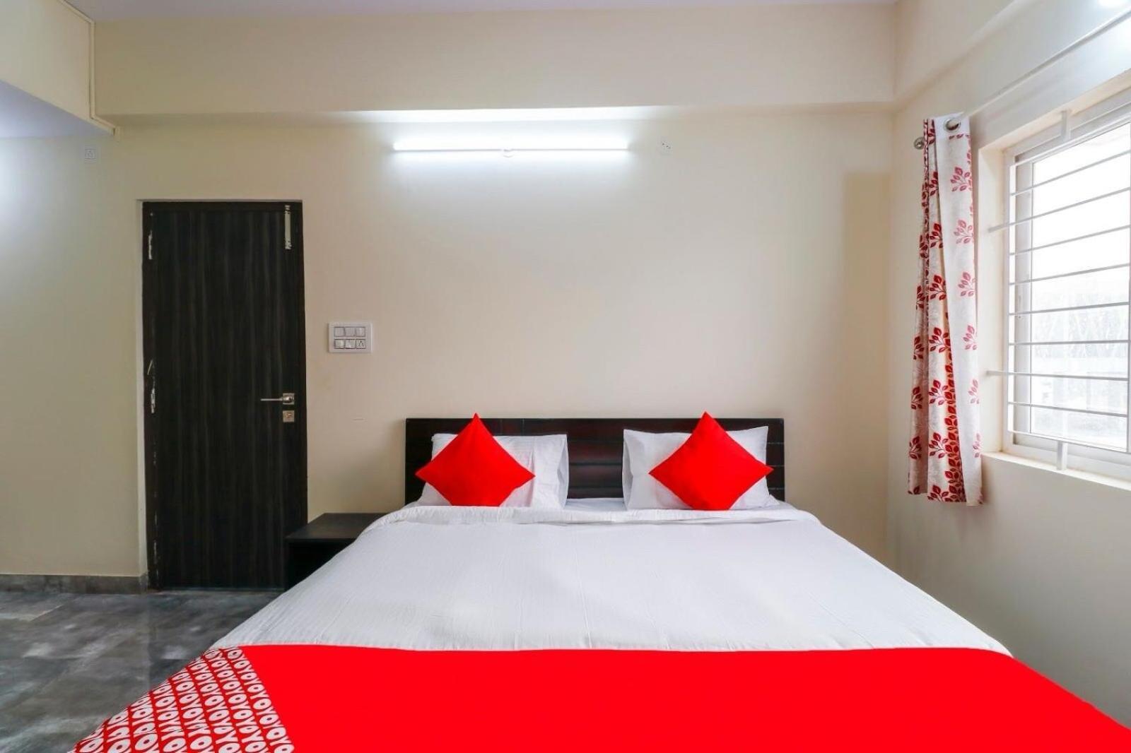 O Sv Comfort Hotel