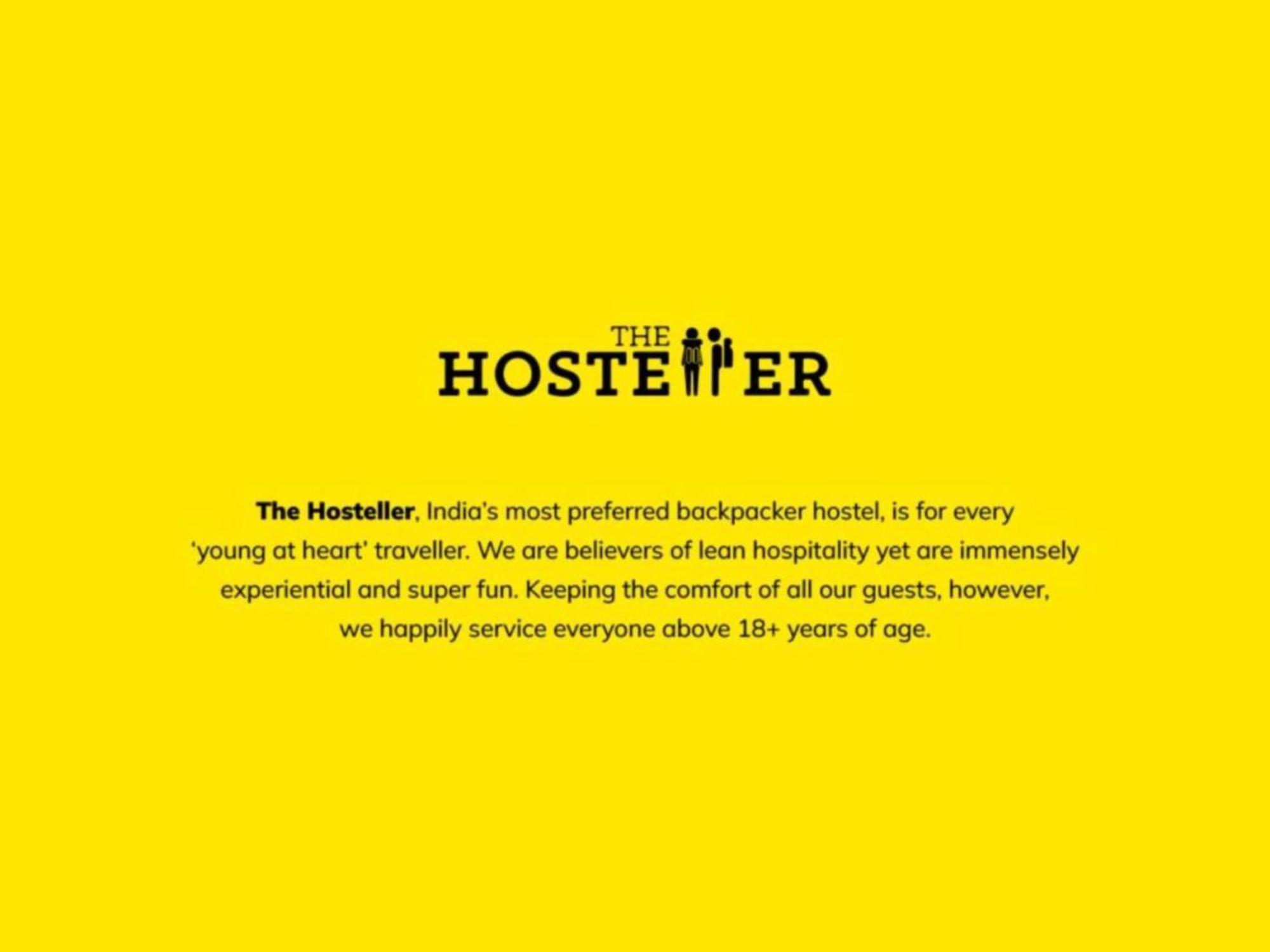 Hostel The Bangalore, Manyata Tech Park