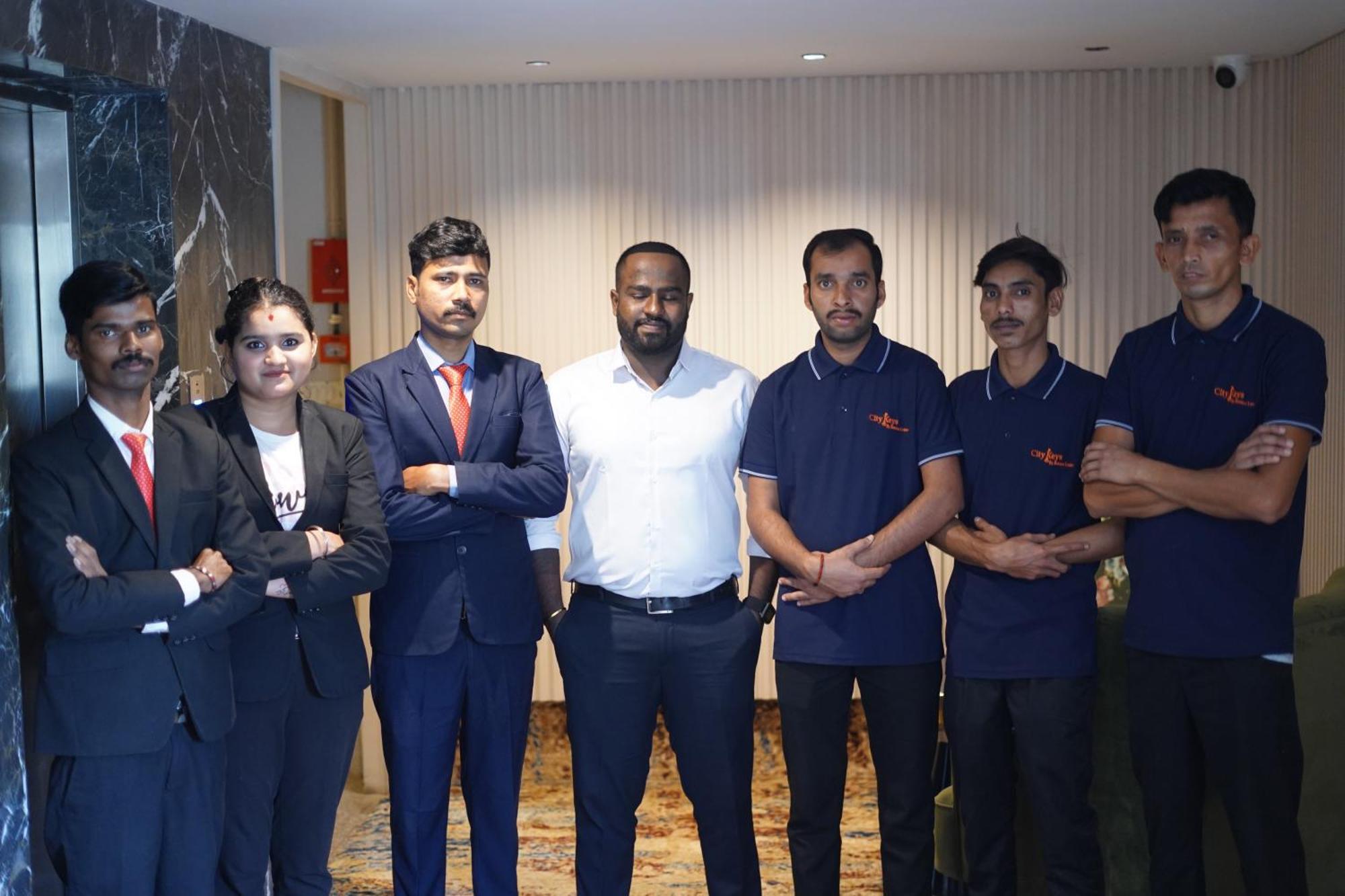 Hotel Electroniccity Bangalore
