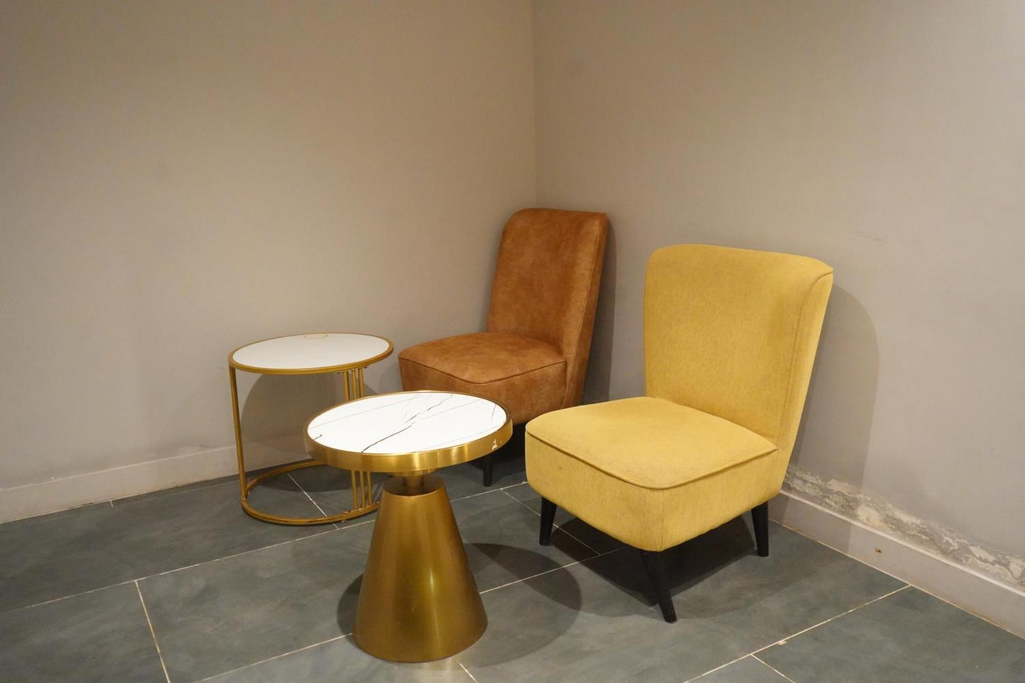 Hotel Electroniccity 3*