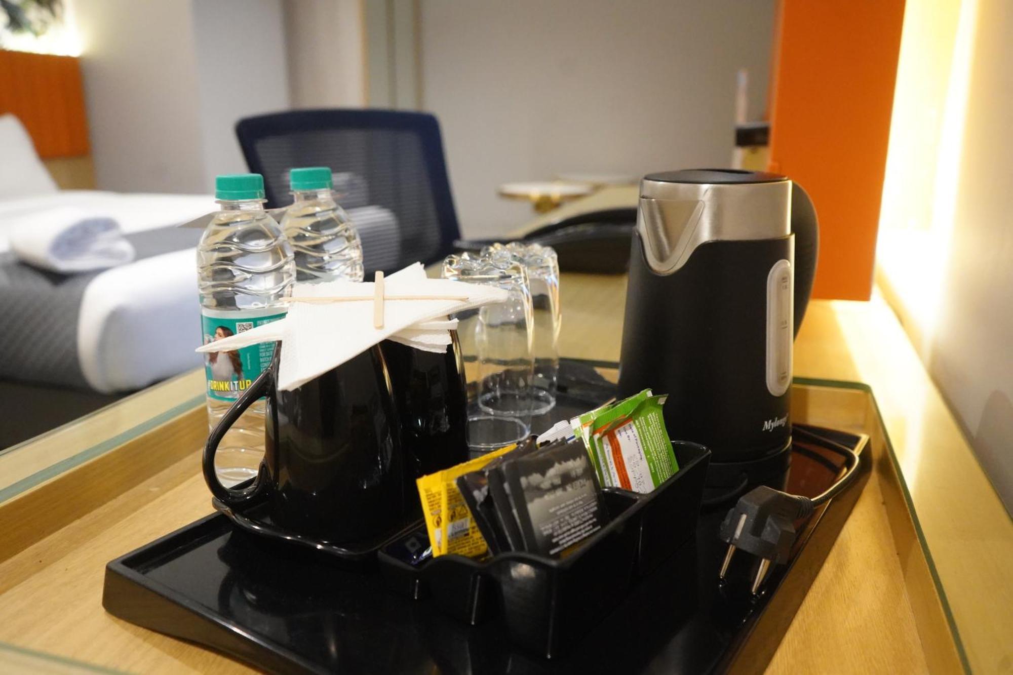 Electroniccity 3* Bangalore