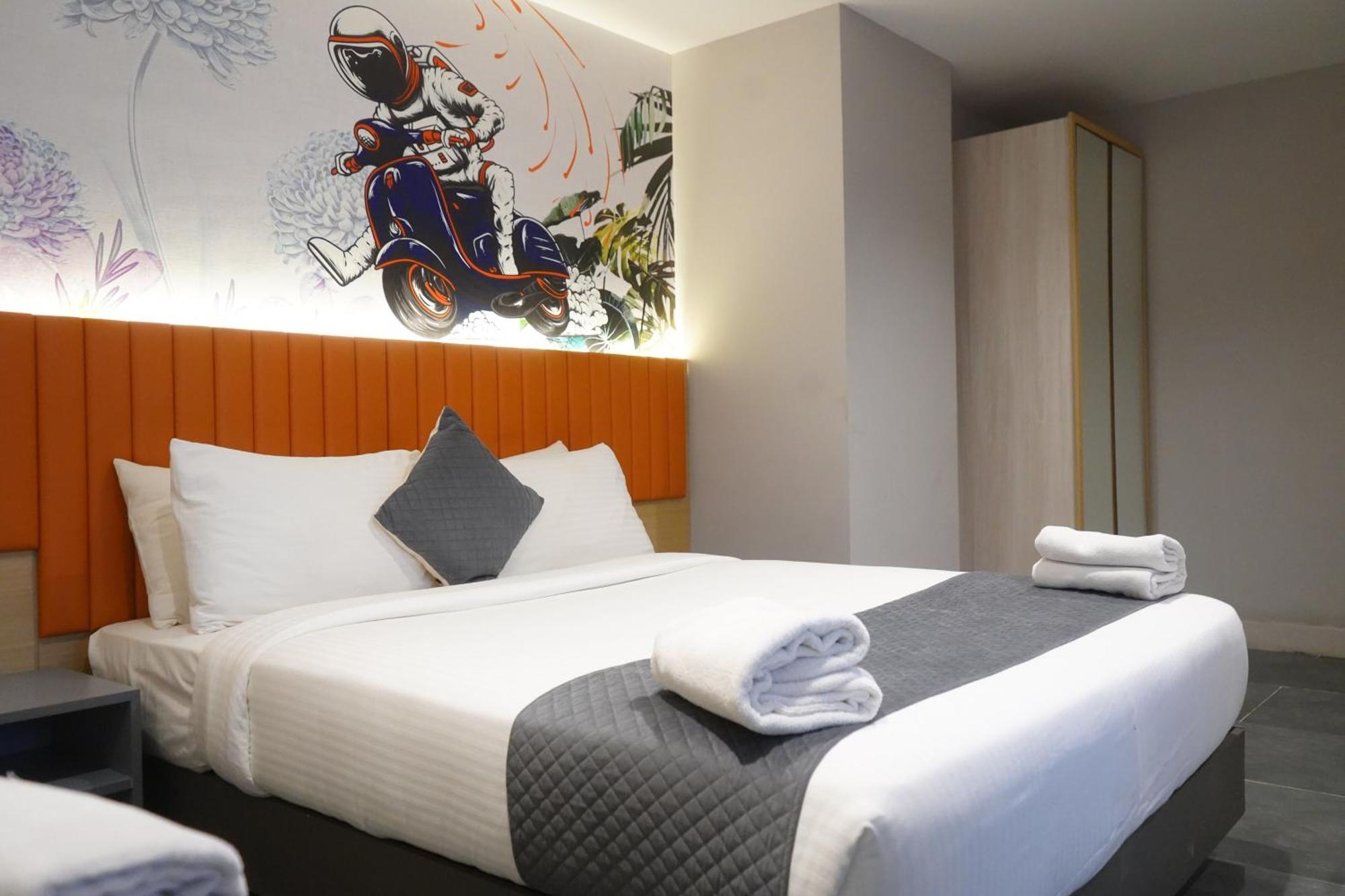 Electroniccity 3* Bangalore