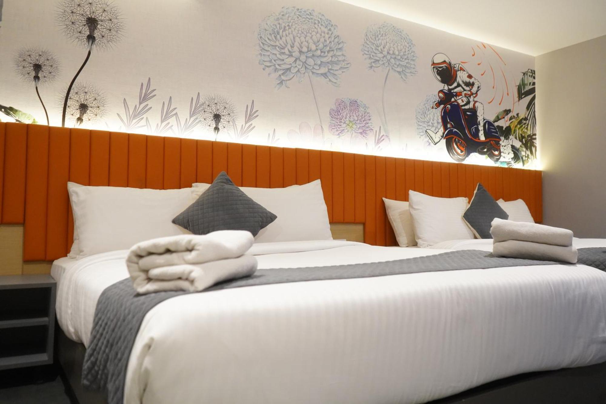 Electroniccity 3* Bangalore