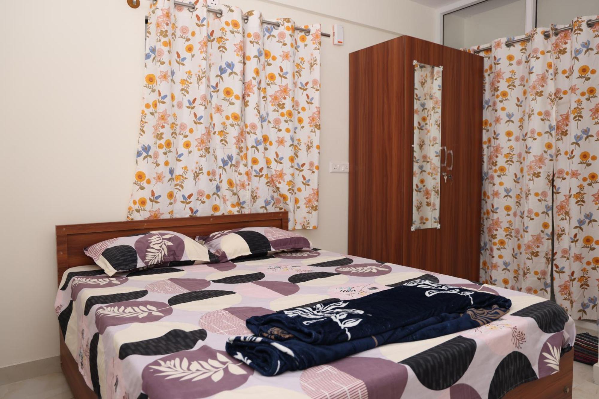 Sakura And 3* Bangalore